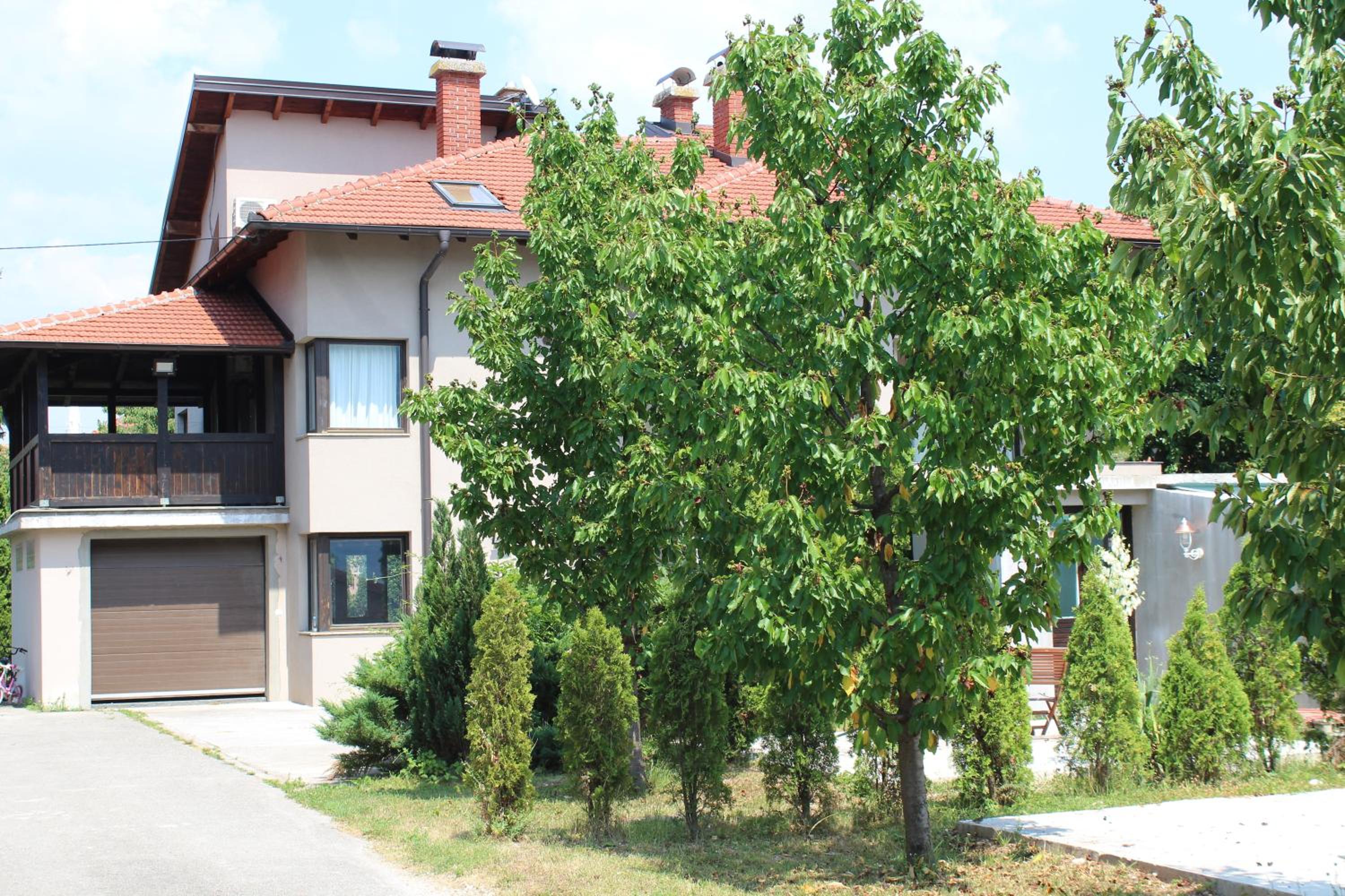 Villa Čengić