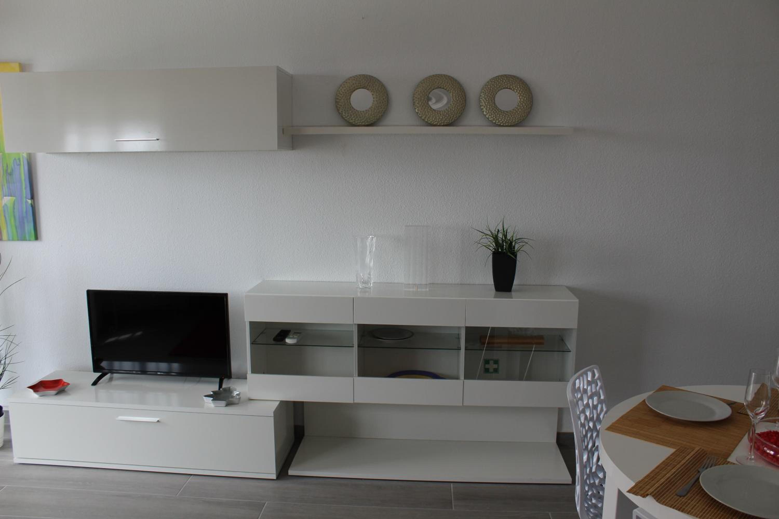 Apartamento Pueblo Quinta