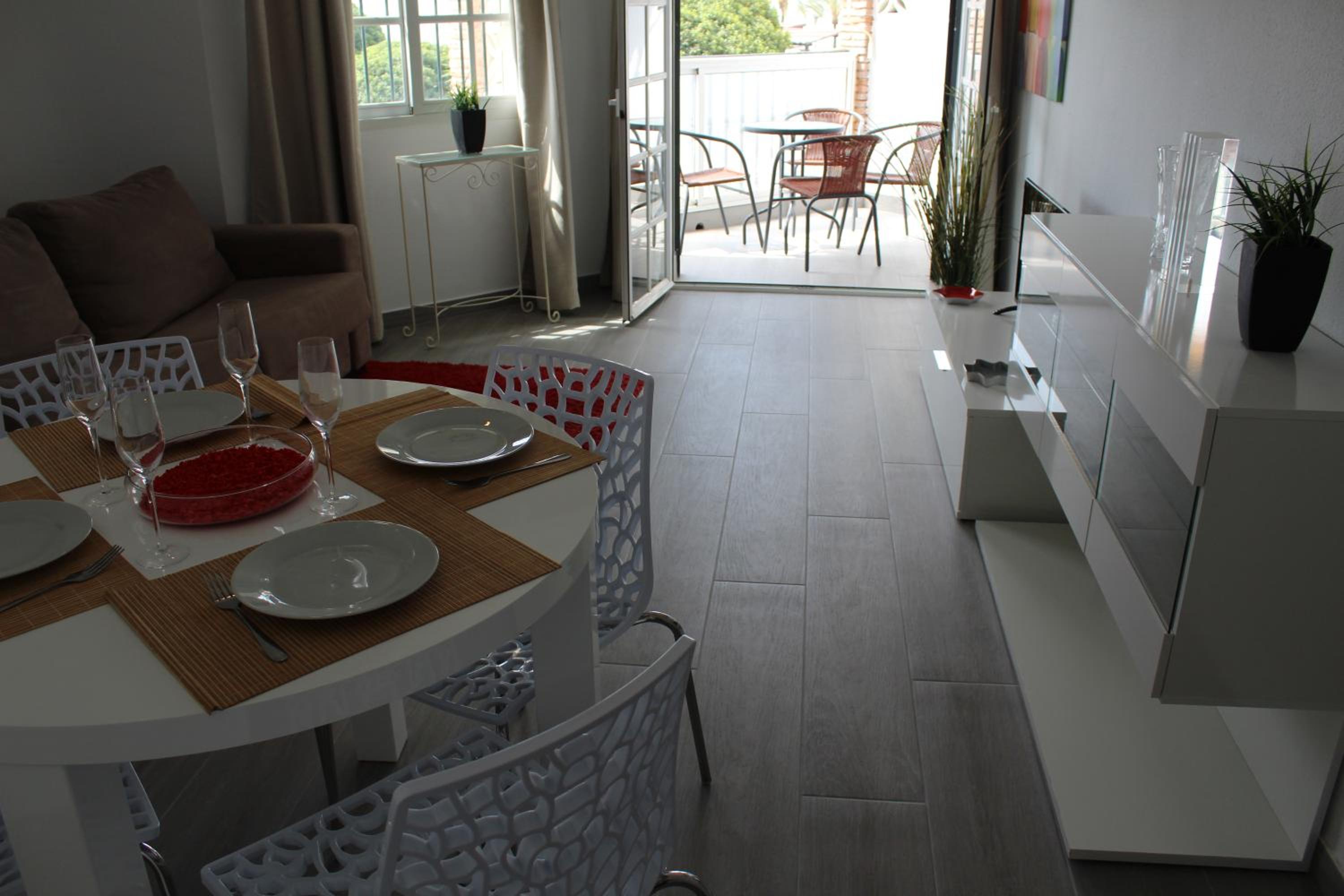 Apartamento Pueblo Quinta
