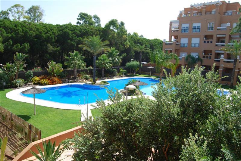 MasApartamentos El Puerto