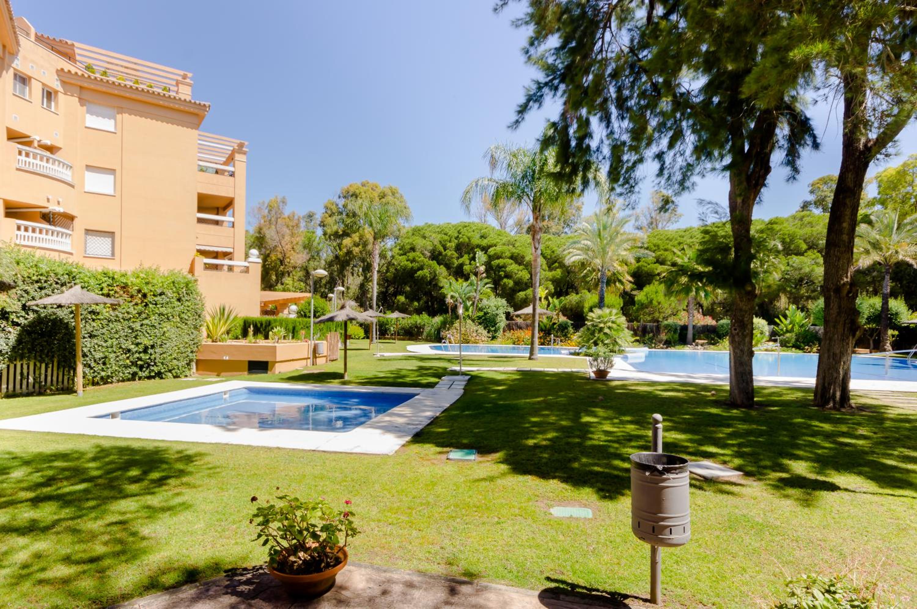 MasApartamentos El Puerto