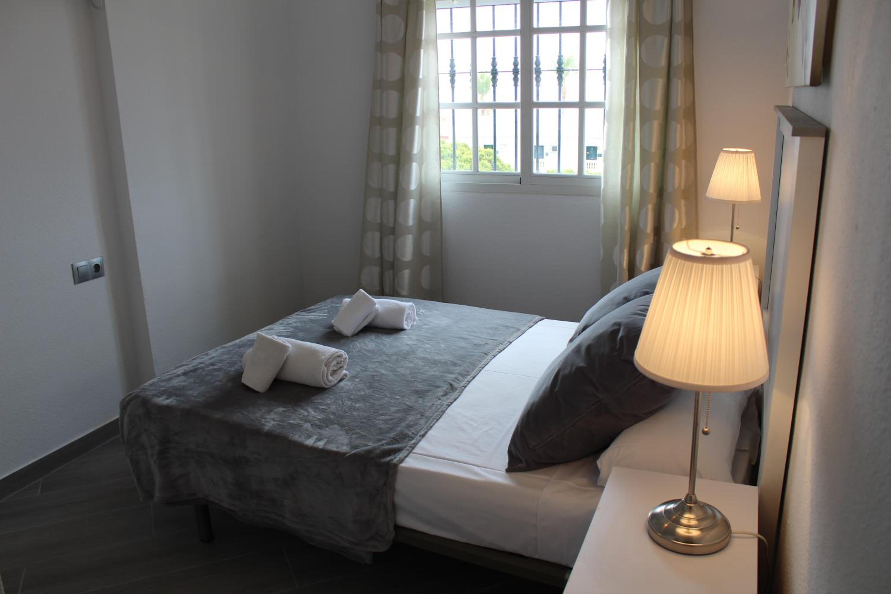 Apartamento Pueblo Quinta