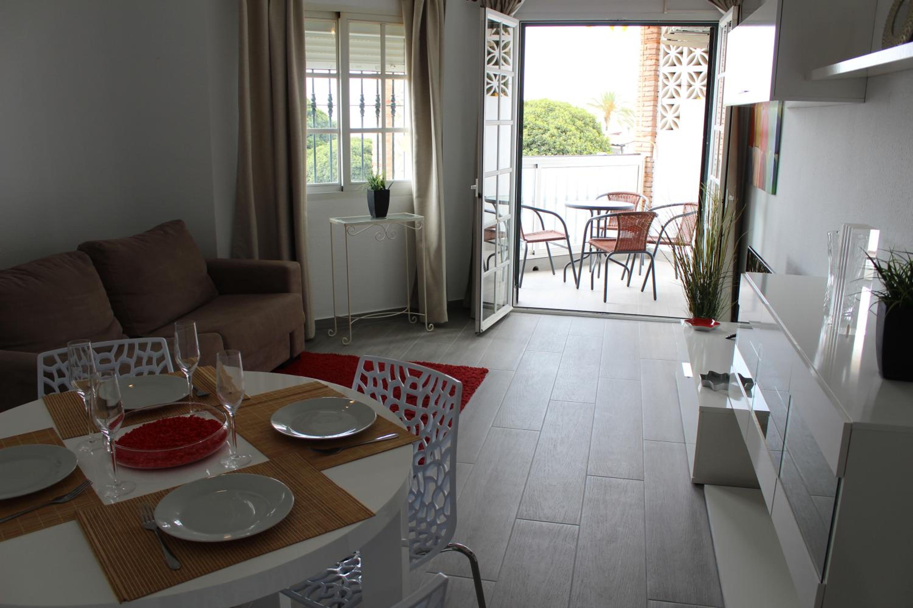 Apartamento Pueblo Quinta