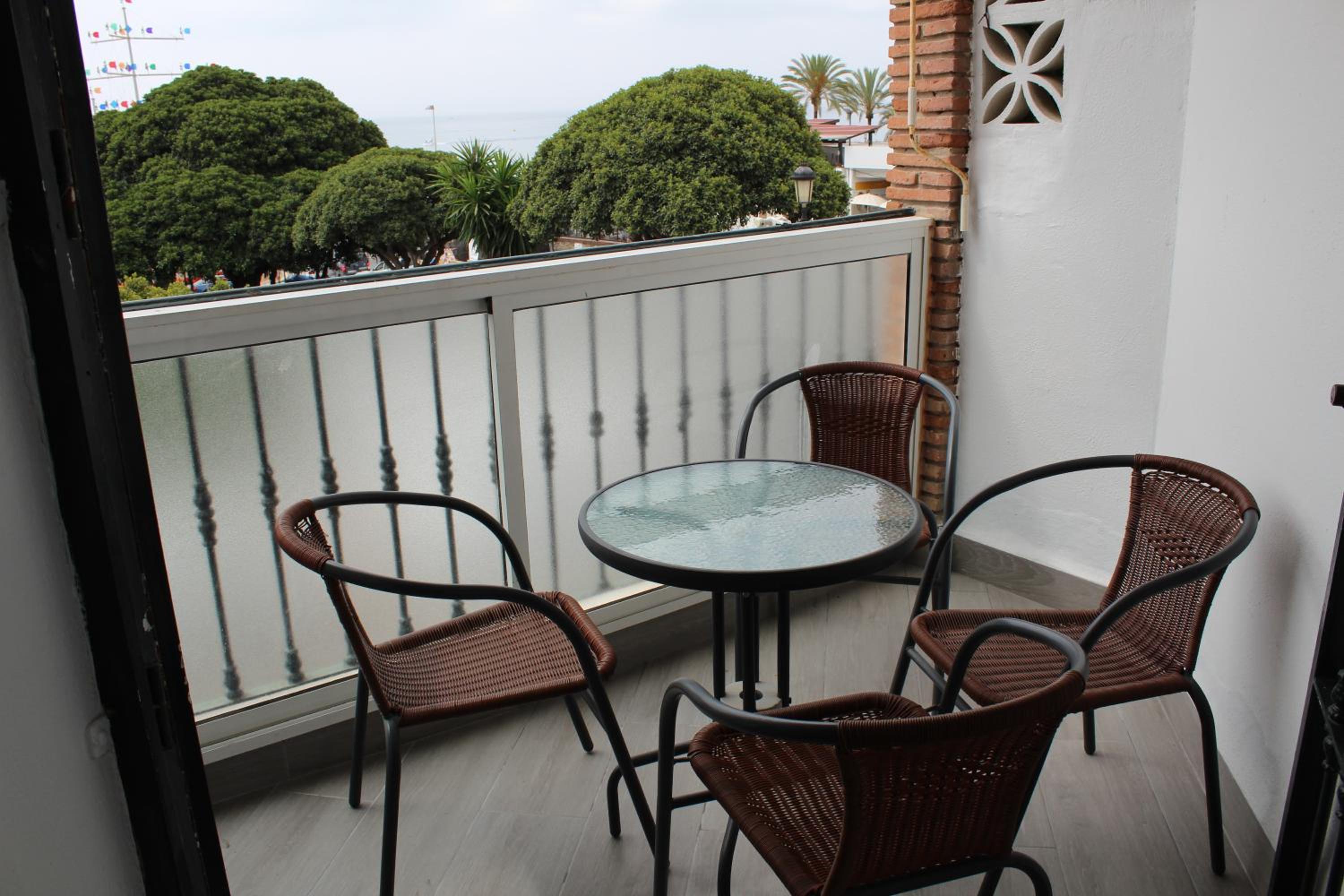 Apartamento Pueblo Quinta