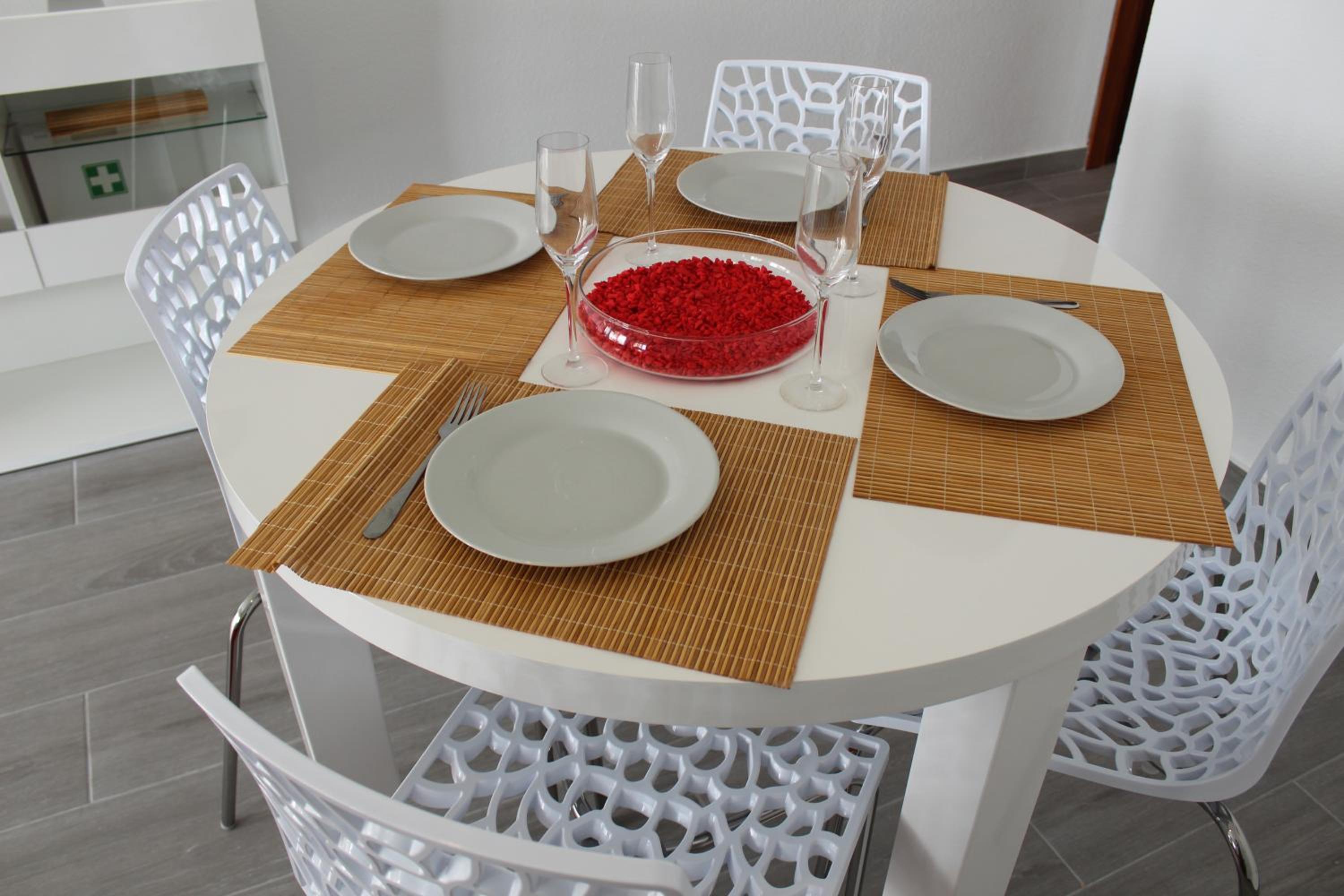 Apartamento Pueblo Quinta