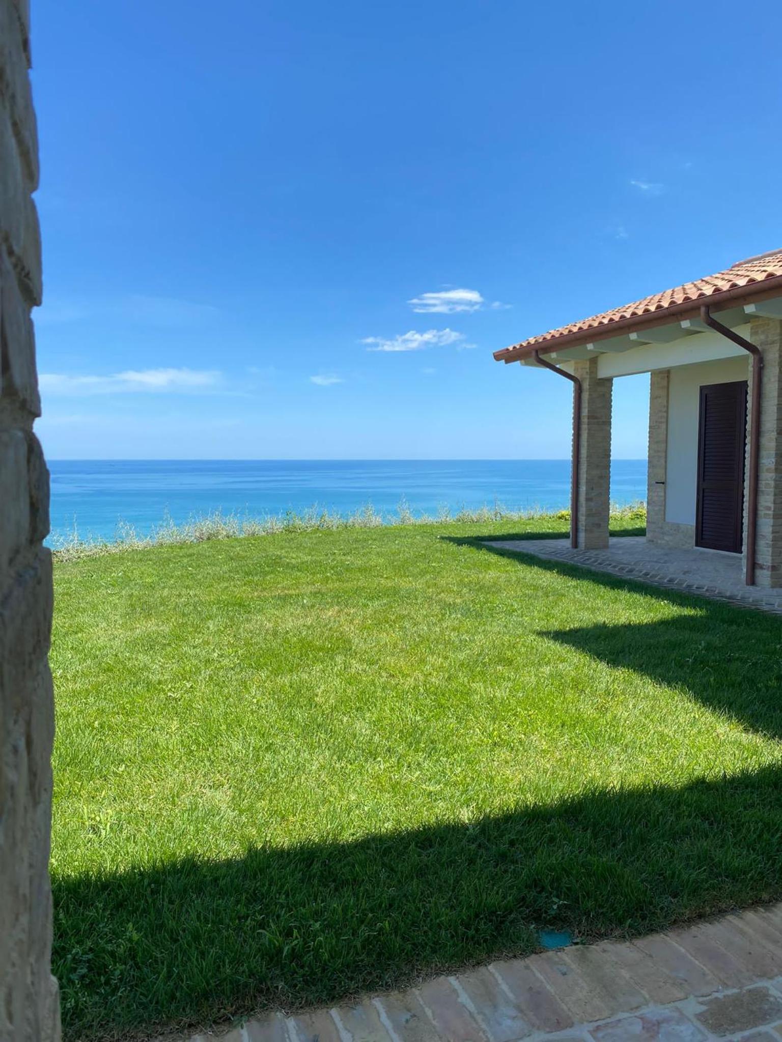 Casale Adriatico B&B view 3