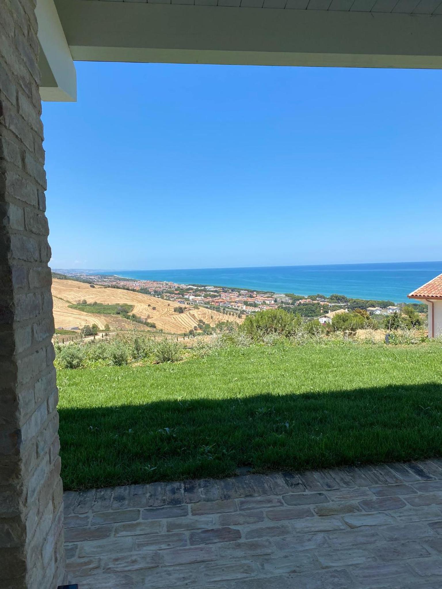 Casale Adriatico B&B view 4