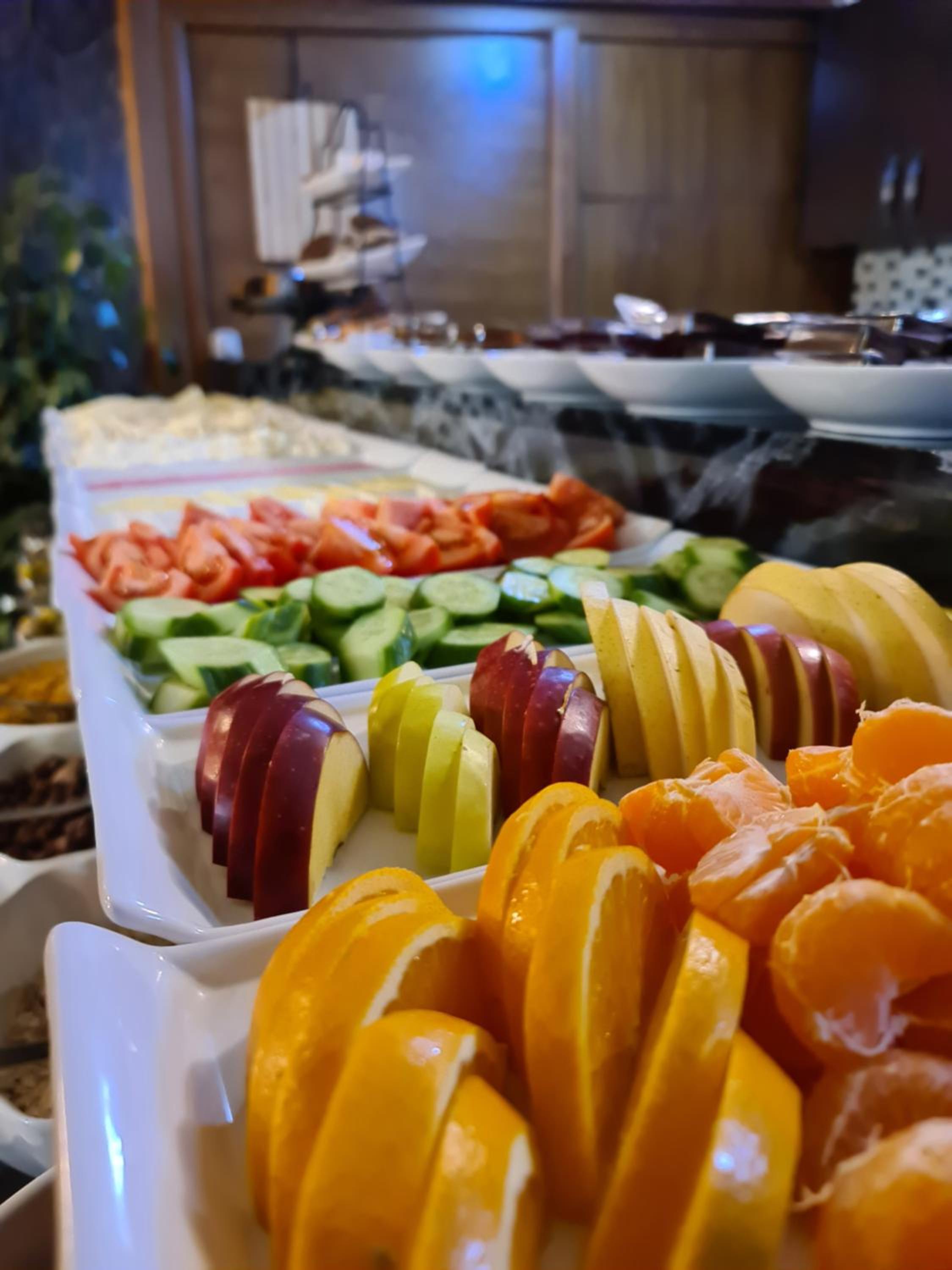 Oceans 7 Hotel - Image 24