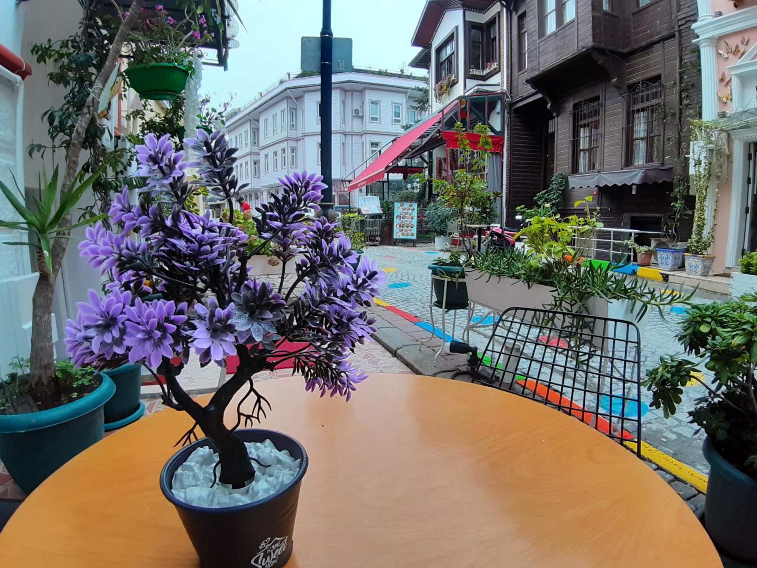 Oceans 7 Hotel - Image 21