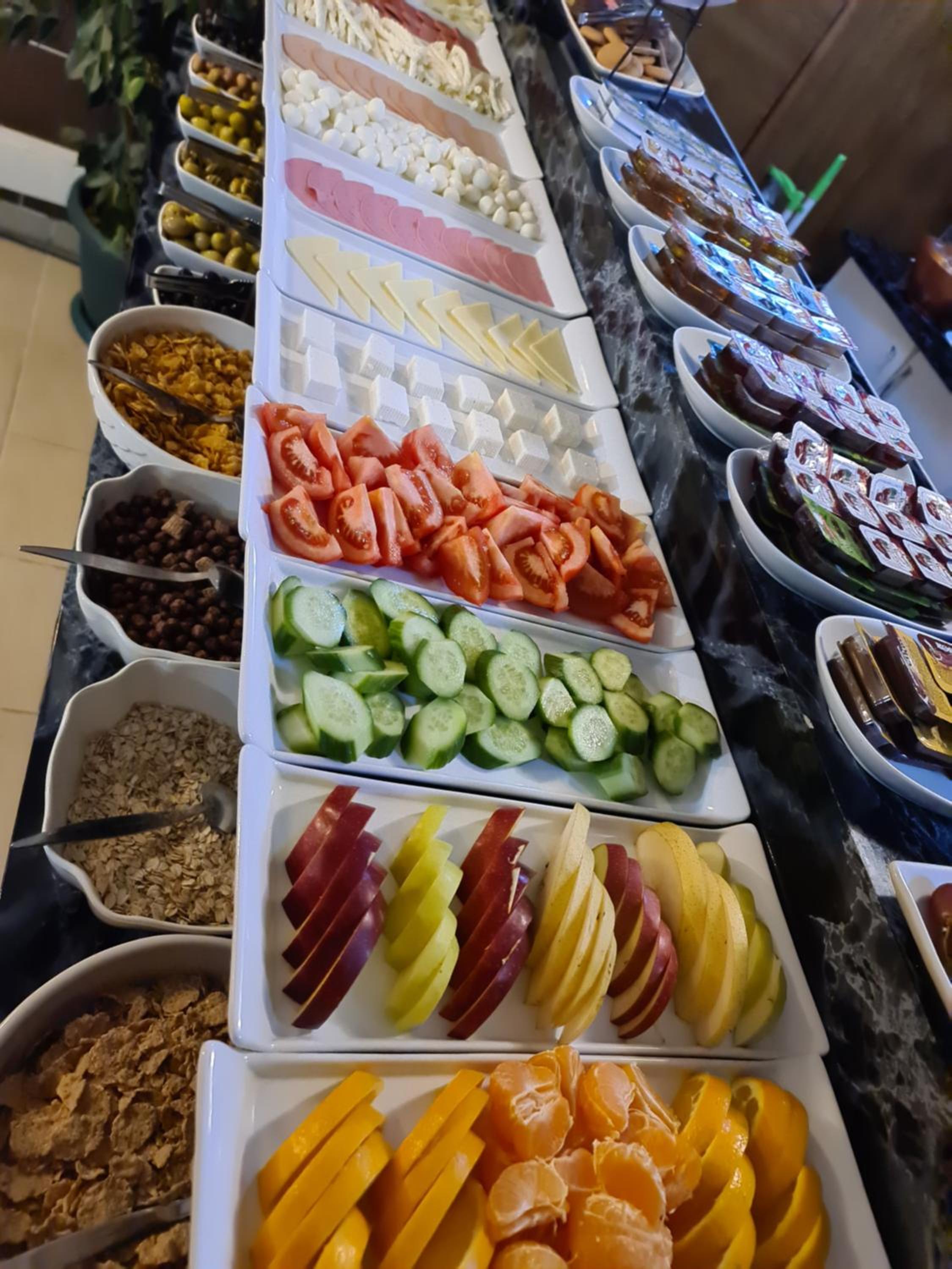 Oceans 7 Hotel - Image 46