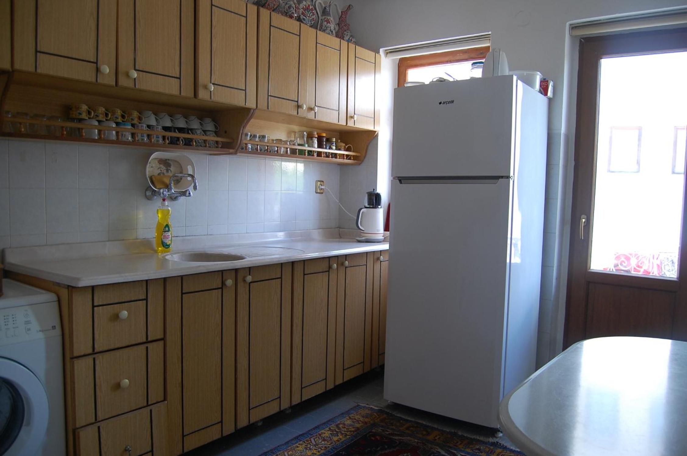 Cappadocian Special House - Image 33