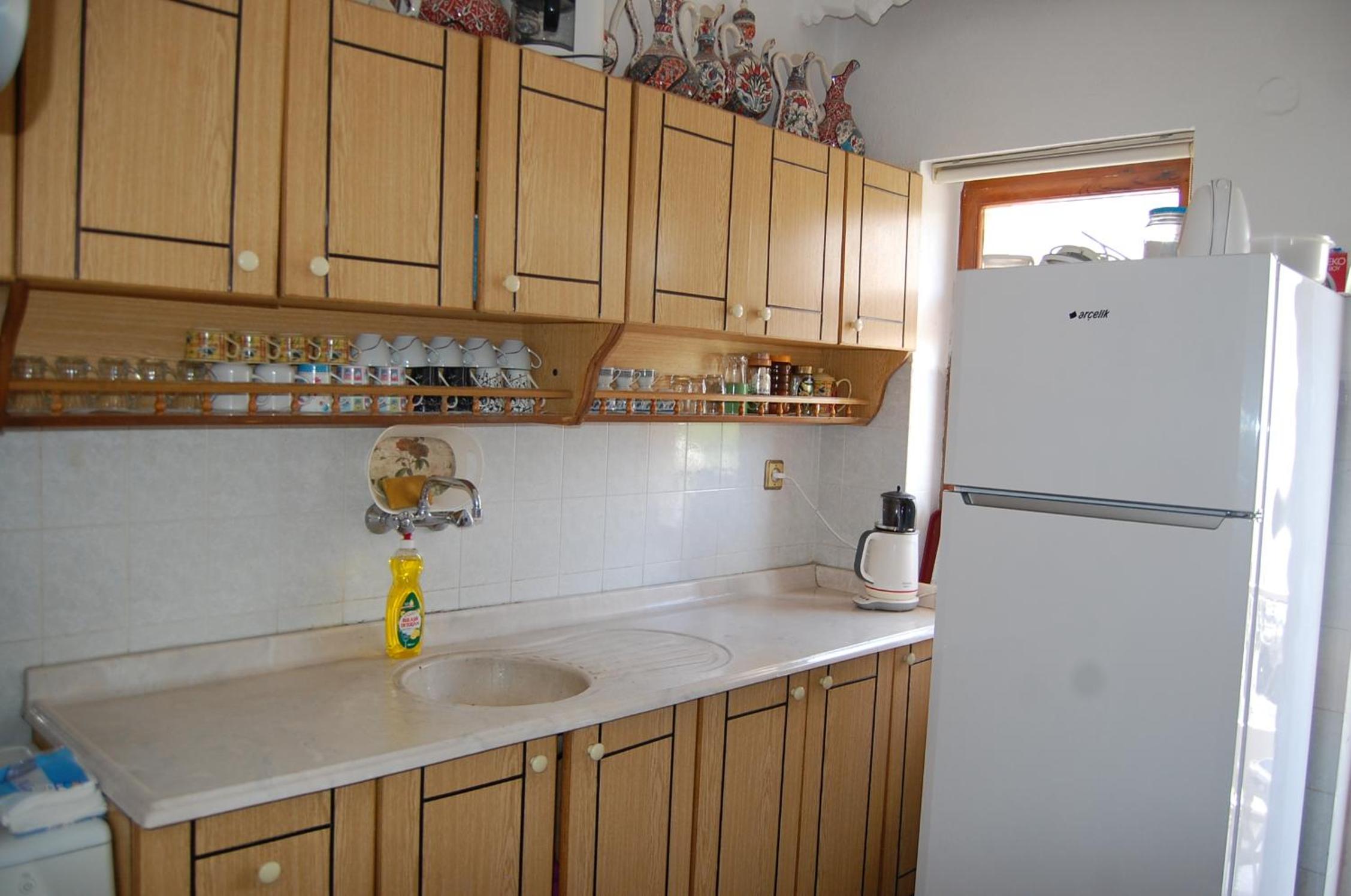 Cappadocian Special House - Image 34