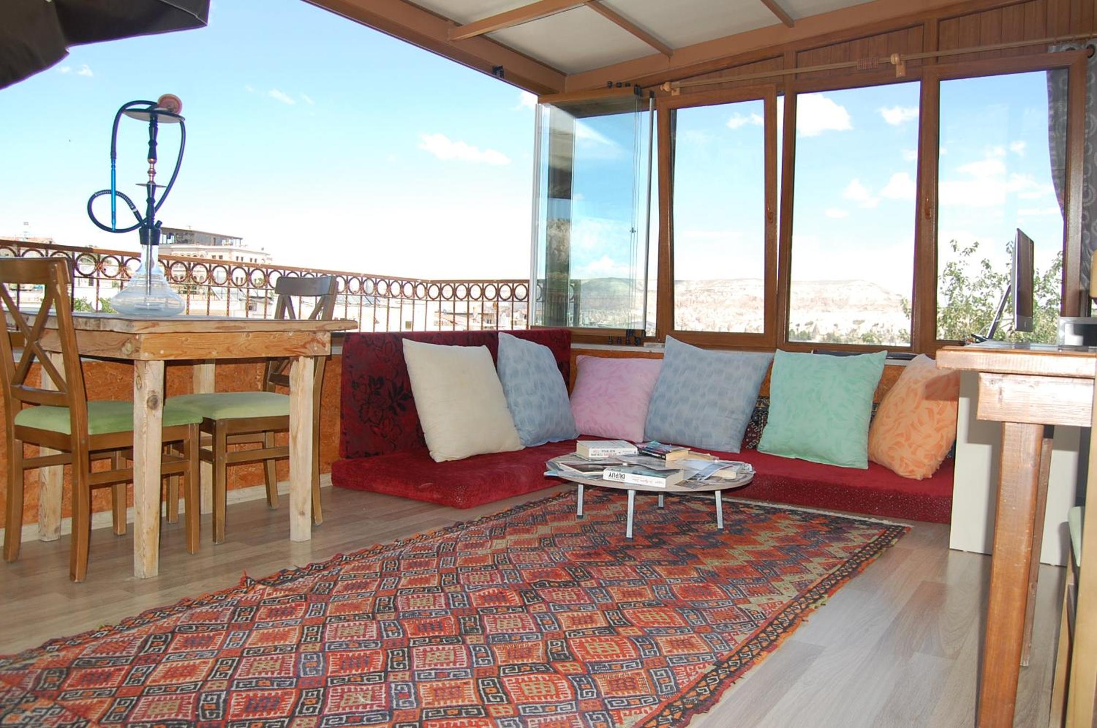 Cappadocian Special House - Image 27