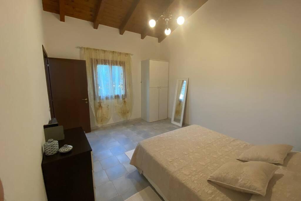 Casa Shardana - Sardegna - Porto Pino - Giba