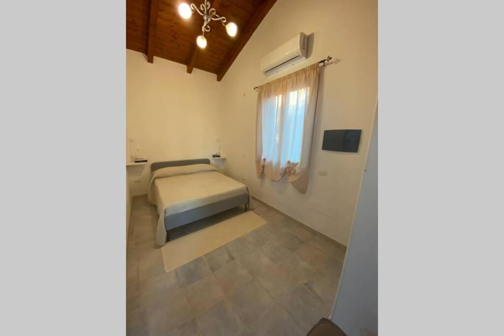 Casa Shardana - Sardegna - Porto Pino - Giba