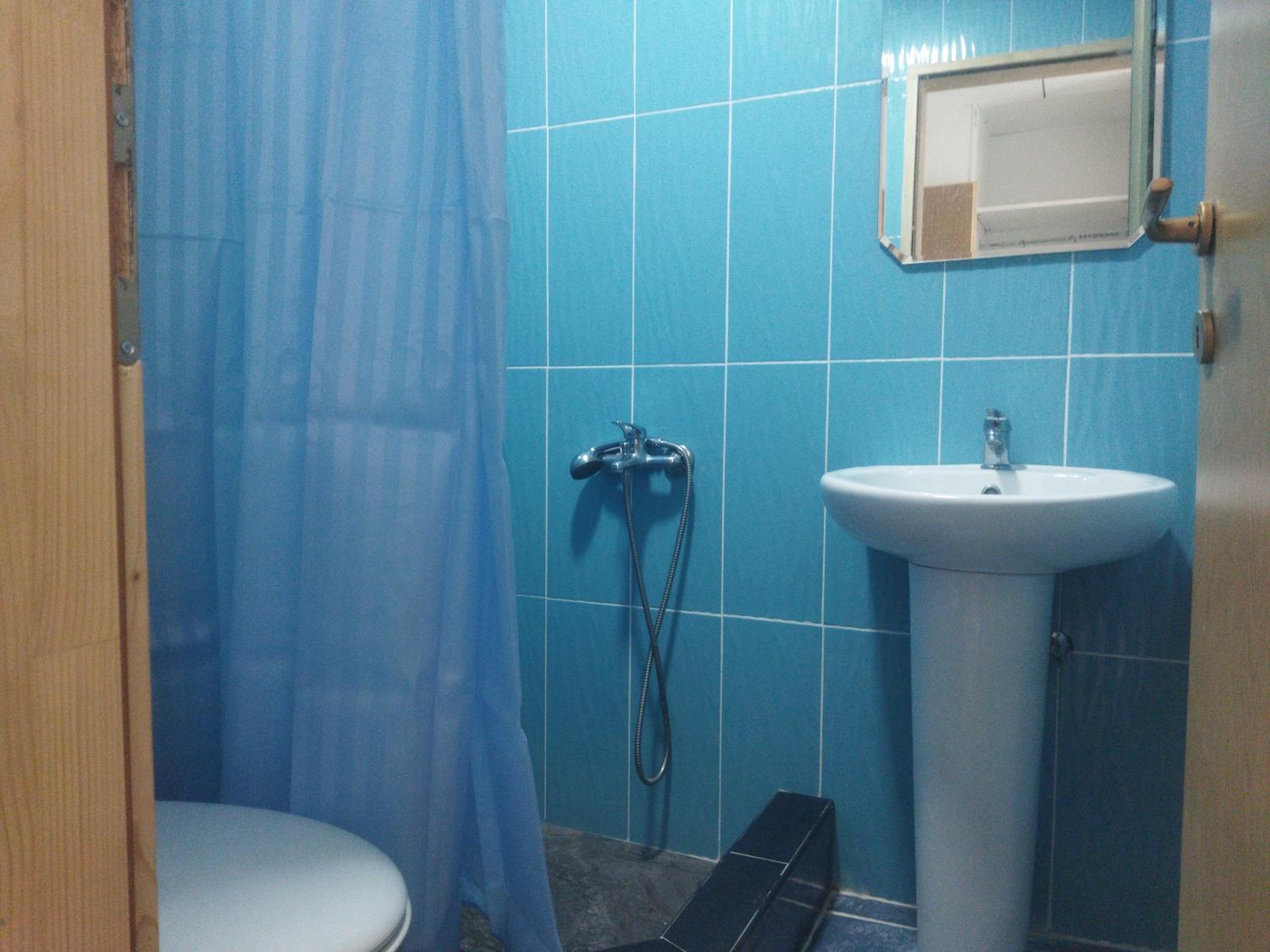 Georgijevic Room & Apartments view 3