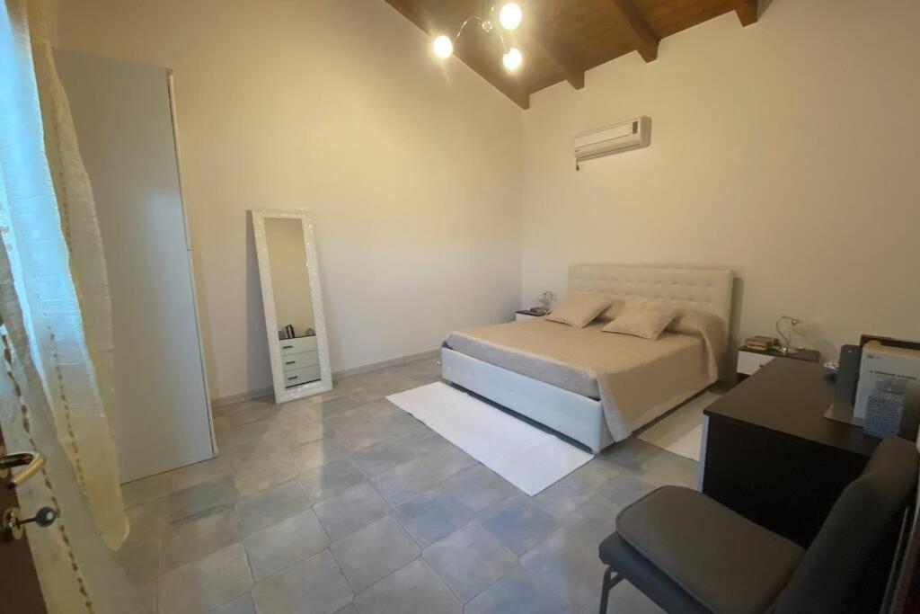 Casa Shardana - Sardegna - Porto Pino - Giba