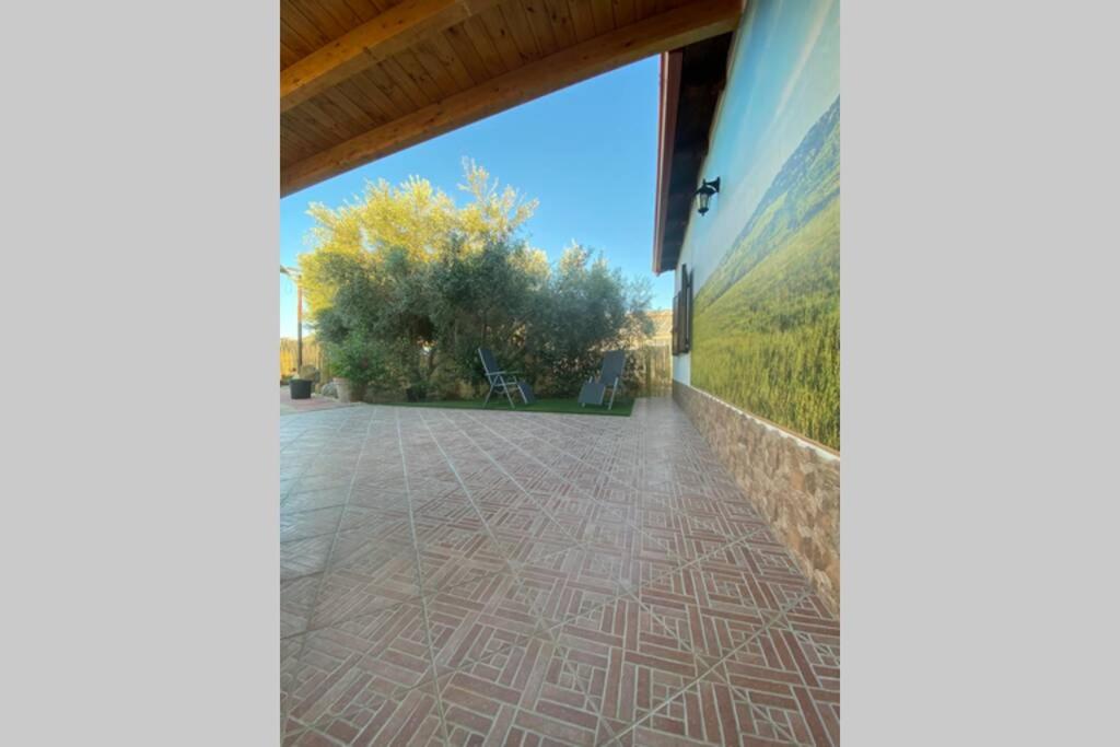 Casa Shardana - Sardegna - Porto Pino - Giba