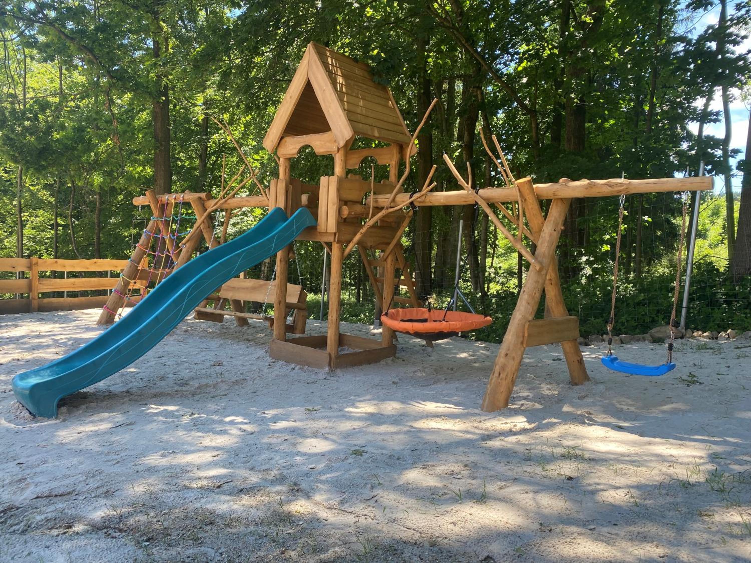 Chałupy Pod Lipami