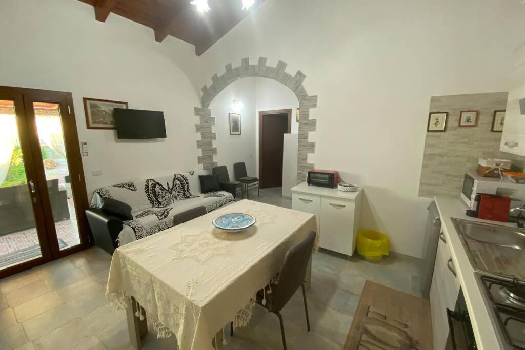 Casa Shardana - Sardegna - Porto Pino - Giba