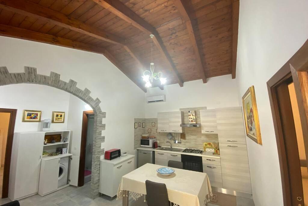 Casa Shardana - Sardegna - Porto Pino - Giba