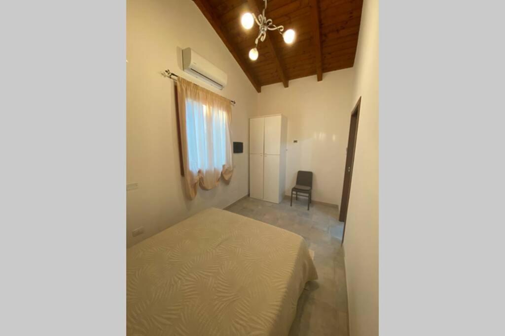 Casa Shardana - Sardegna - Porto Pino - Giba