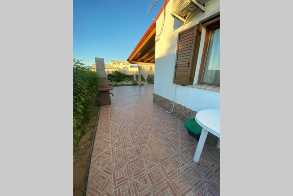 Casa Shardana - Sardegna - Porto Pino - Giba