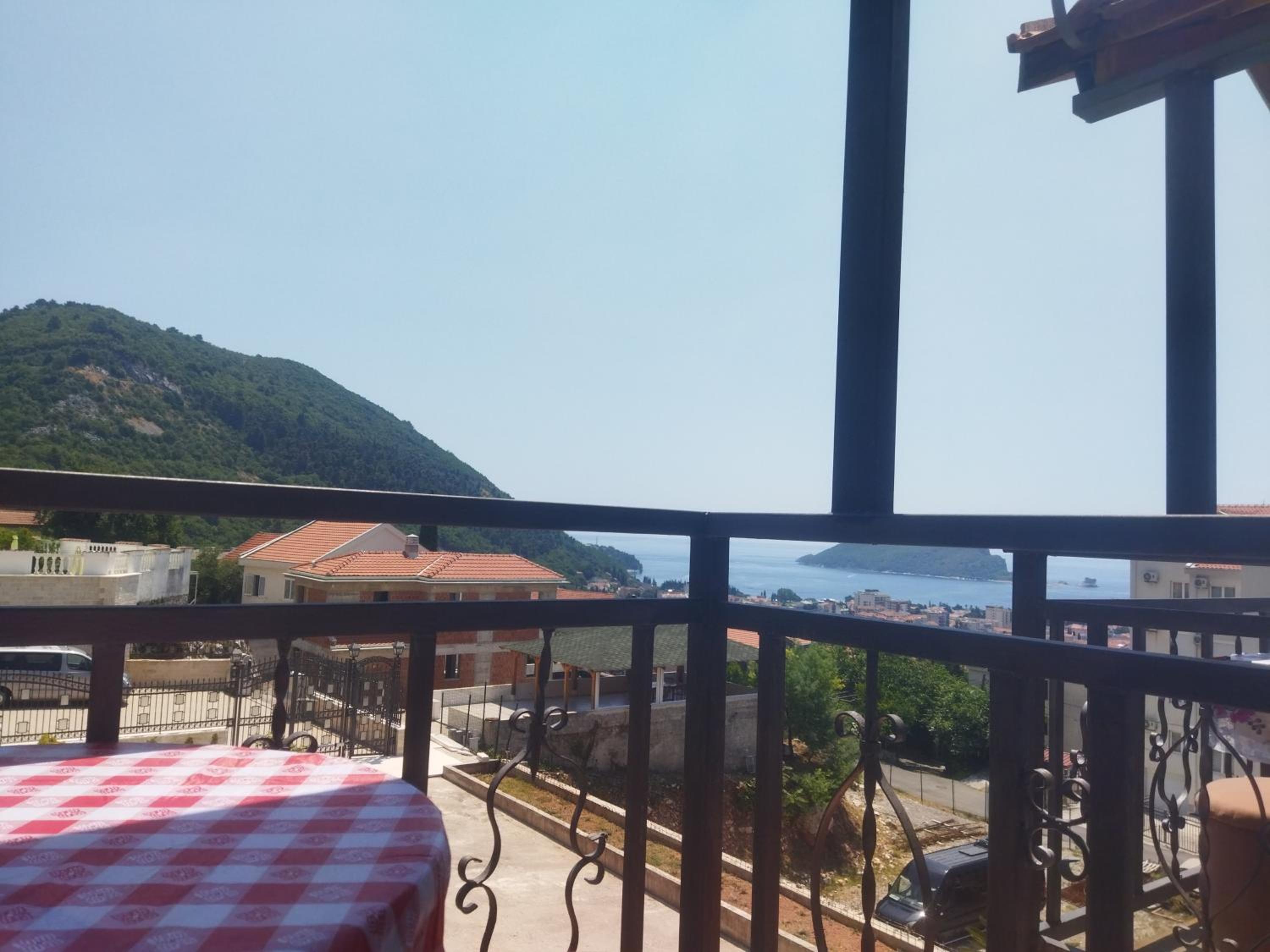 Georgijevic Room & Apartments view 2