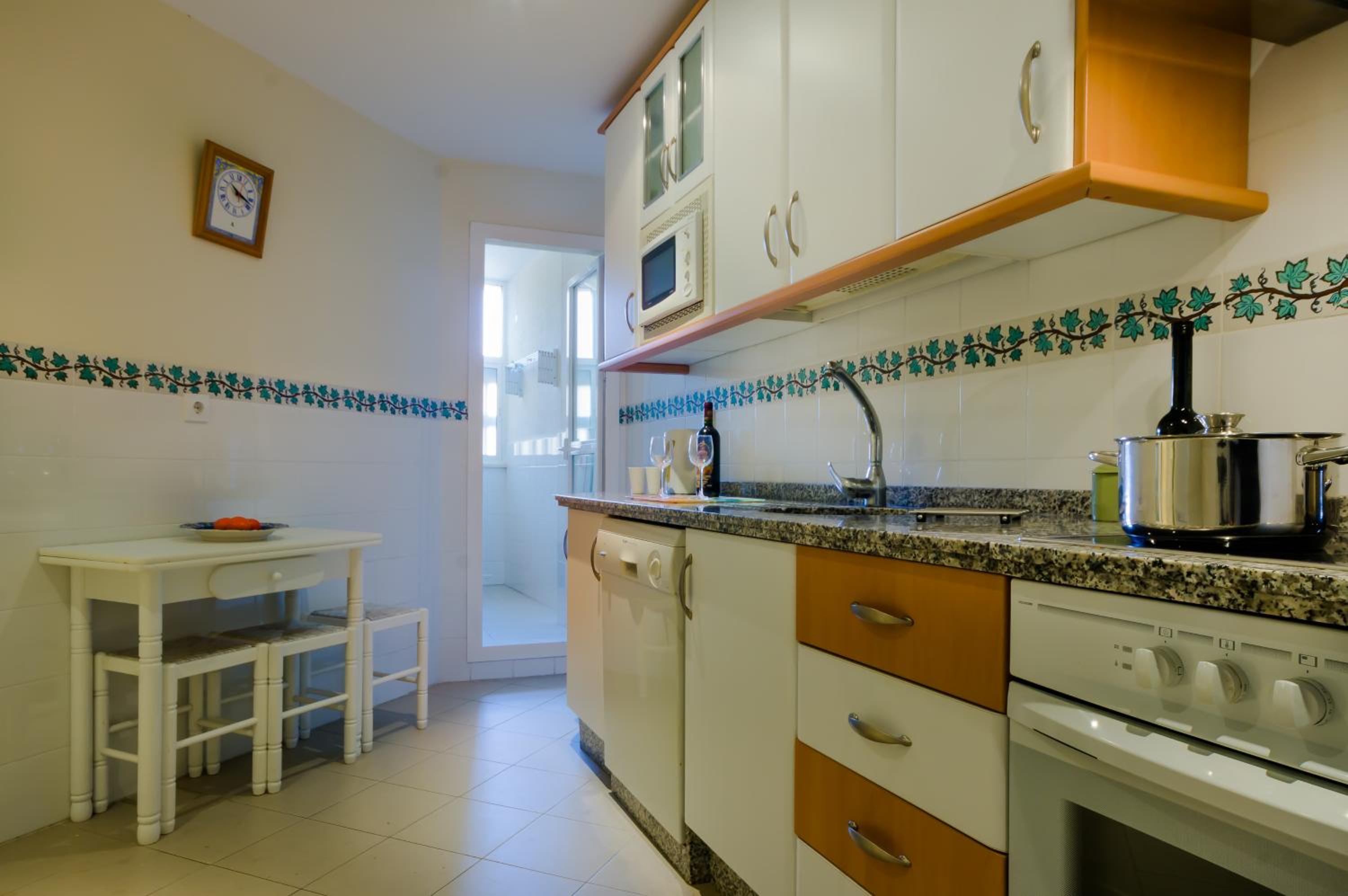 MasApartamentos El Puerto