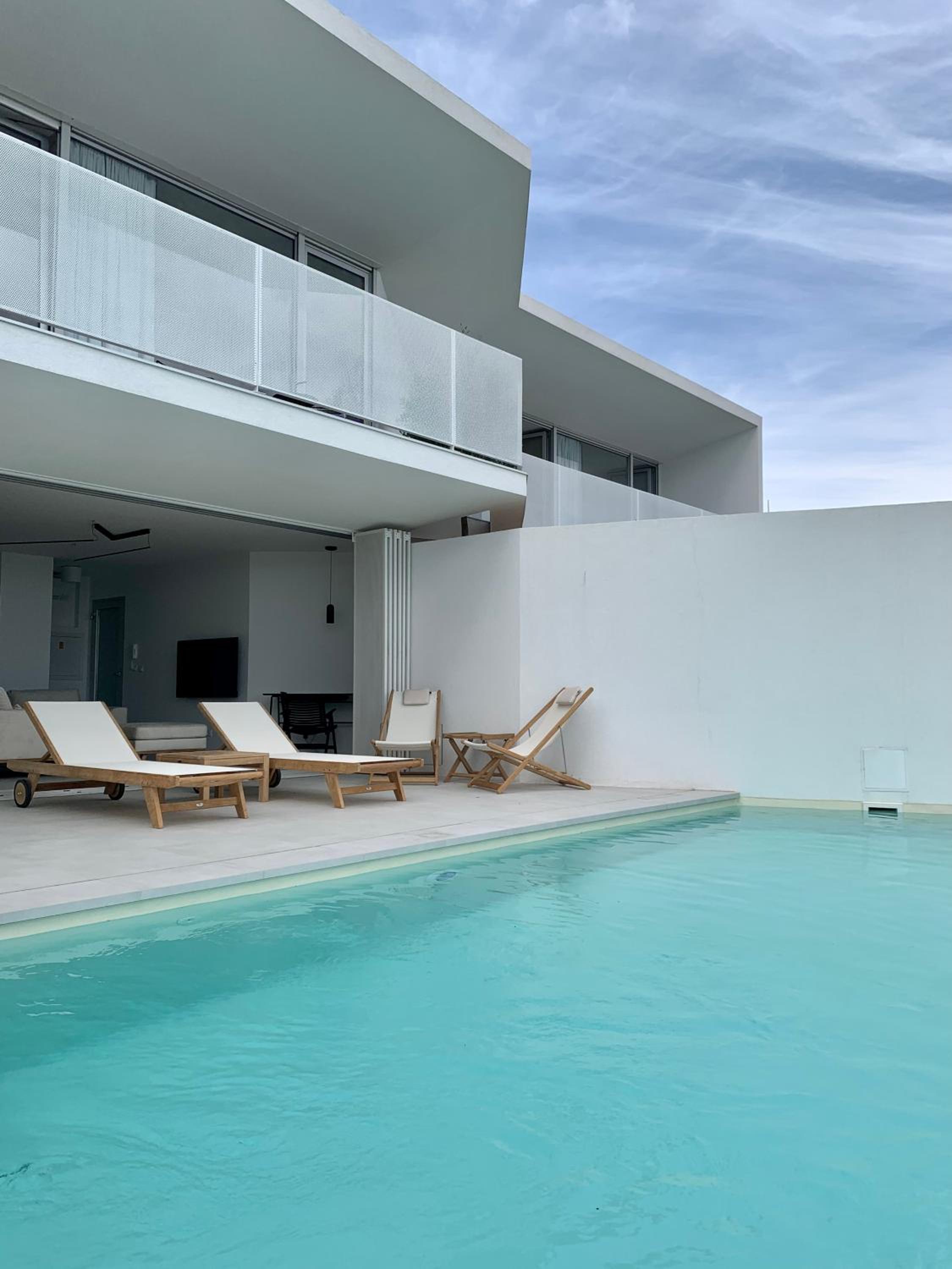 Vila Villaarh view 4