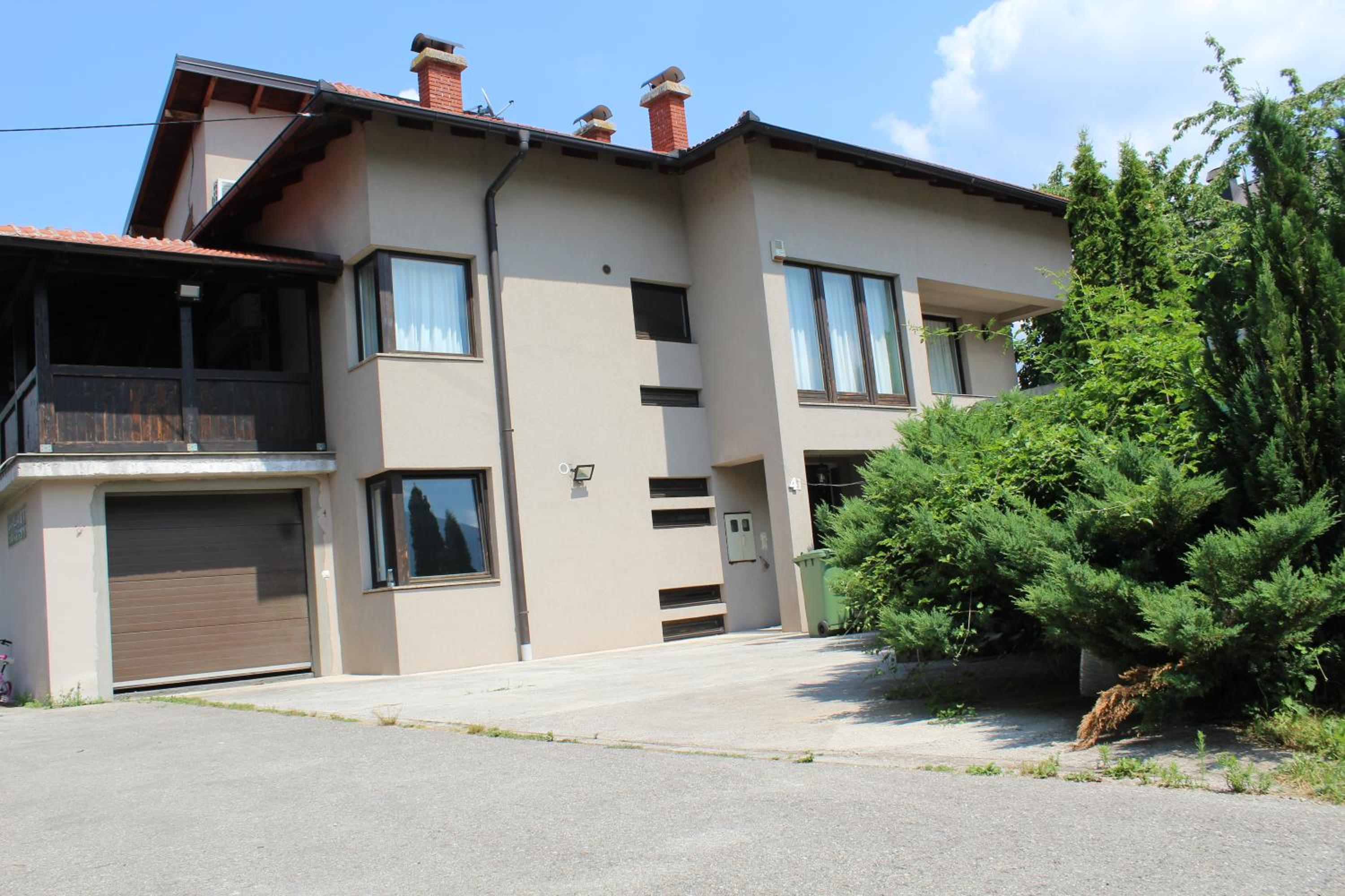 Villa Čengić