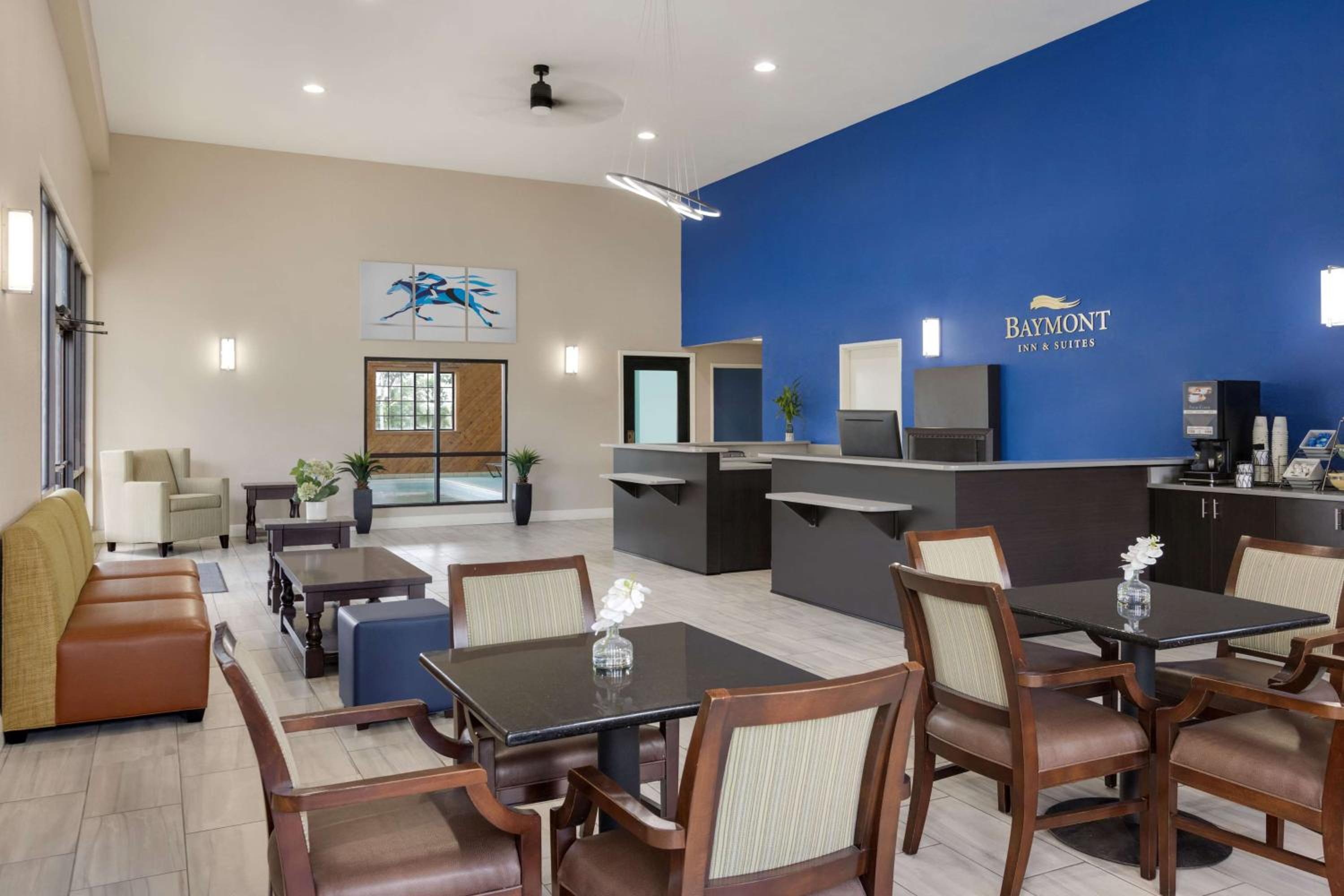 Baymont by Wyndham Winchester view 4