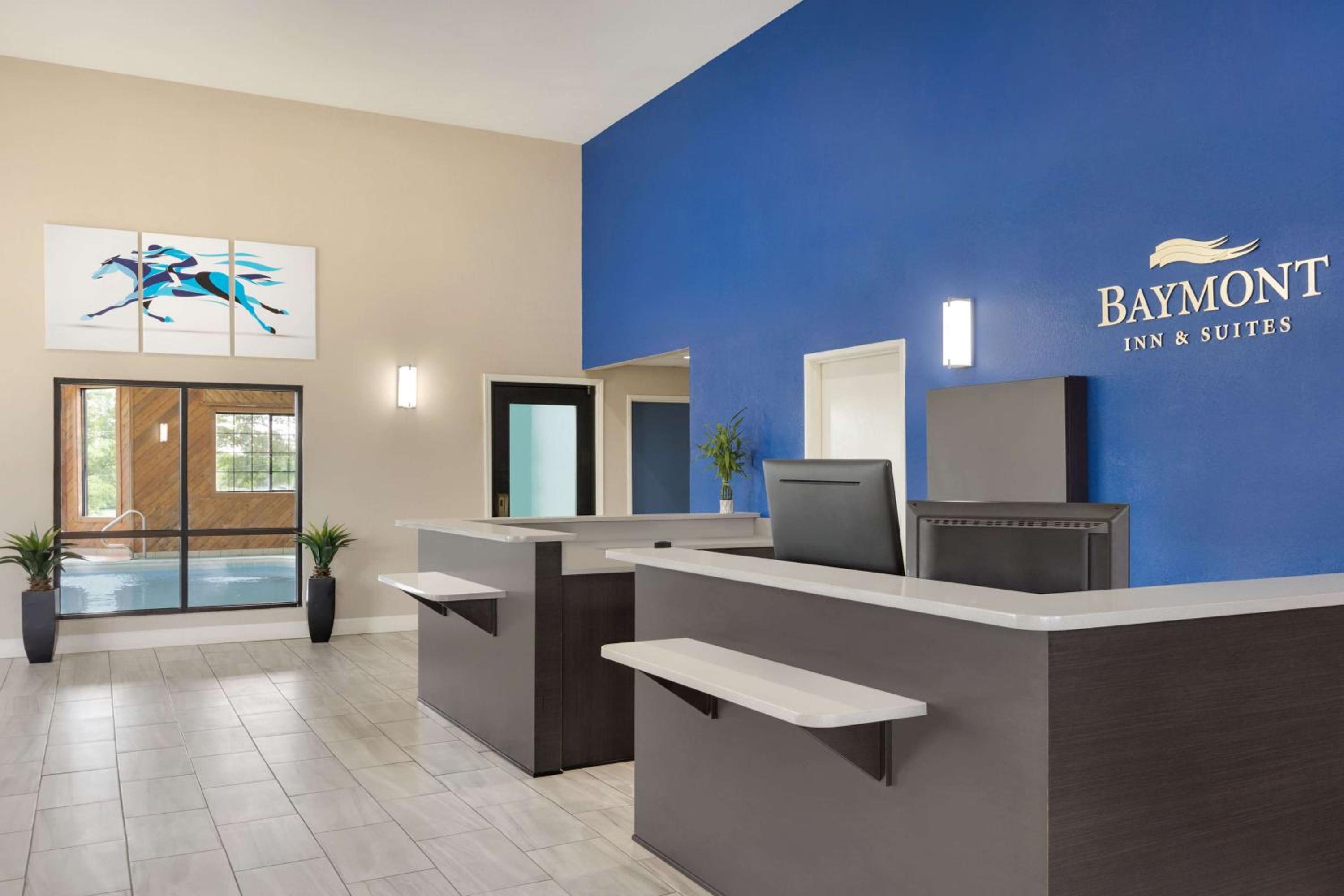 Baymont by Wyndham Winchester view 5