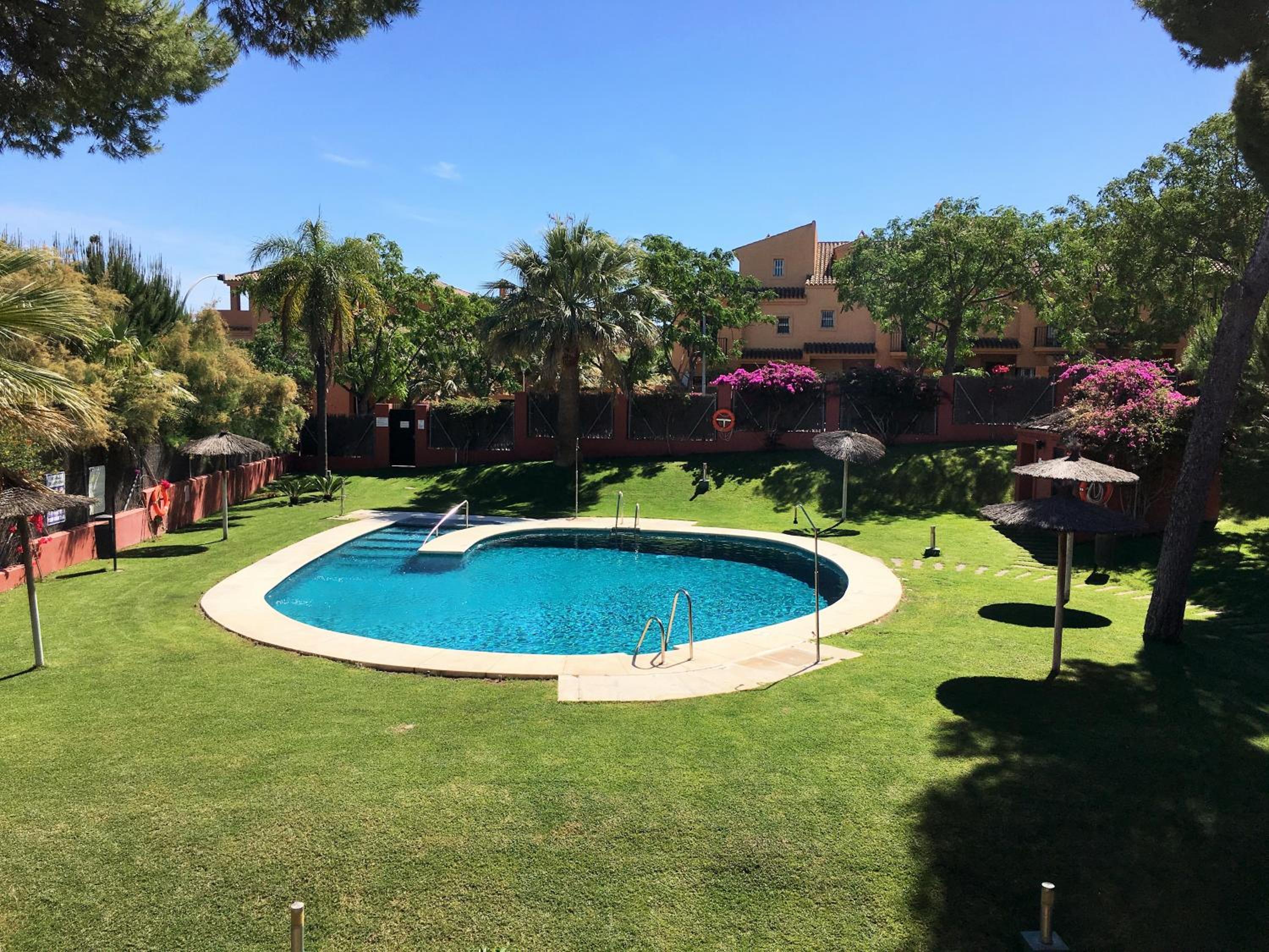 MasApartamentos El Puerto