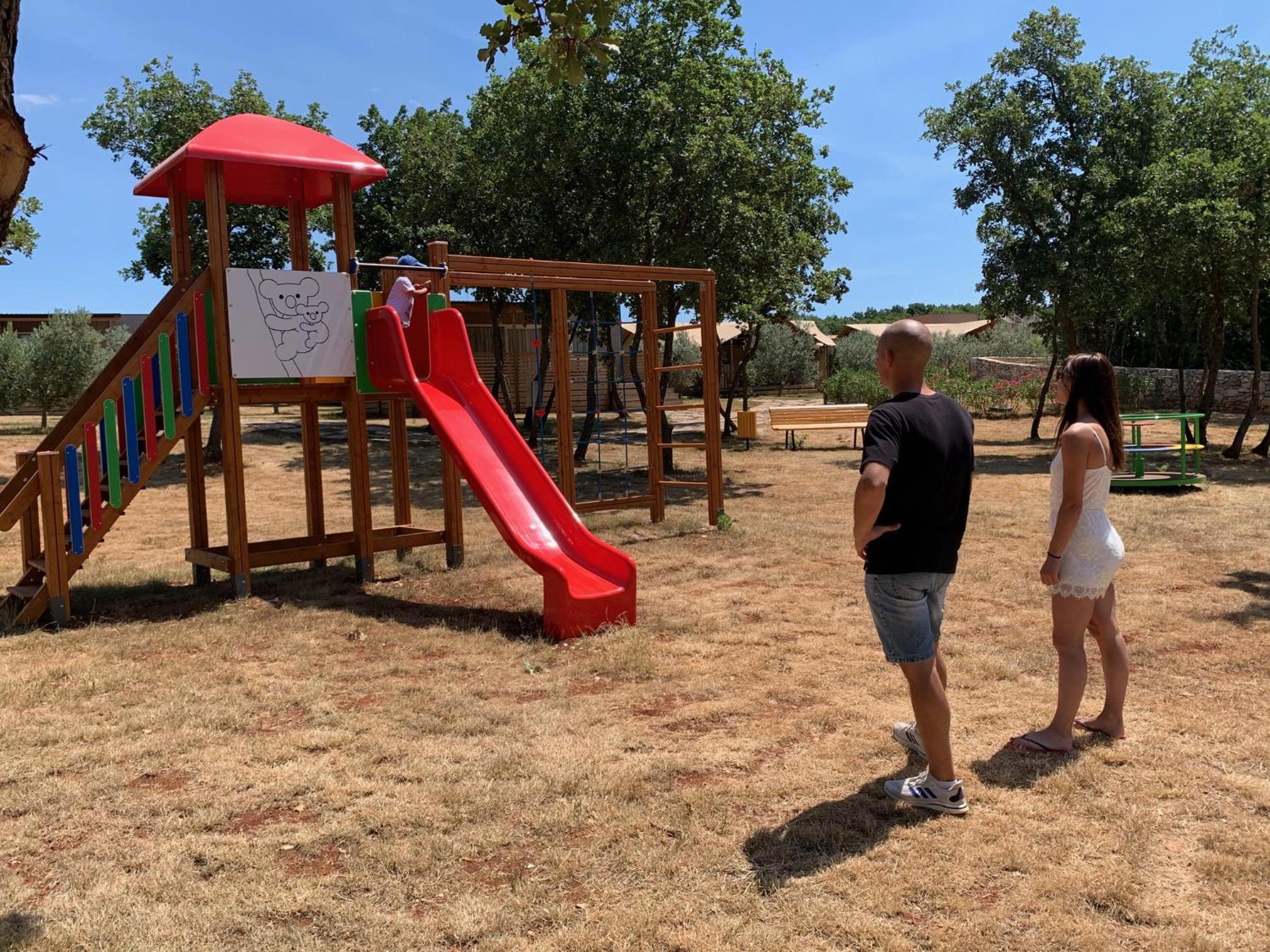 Papafigo Glamping