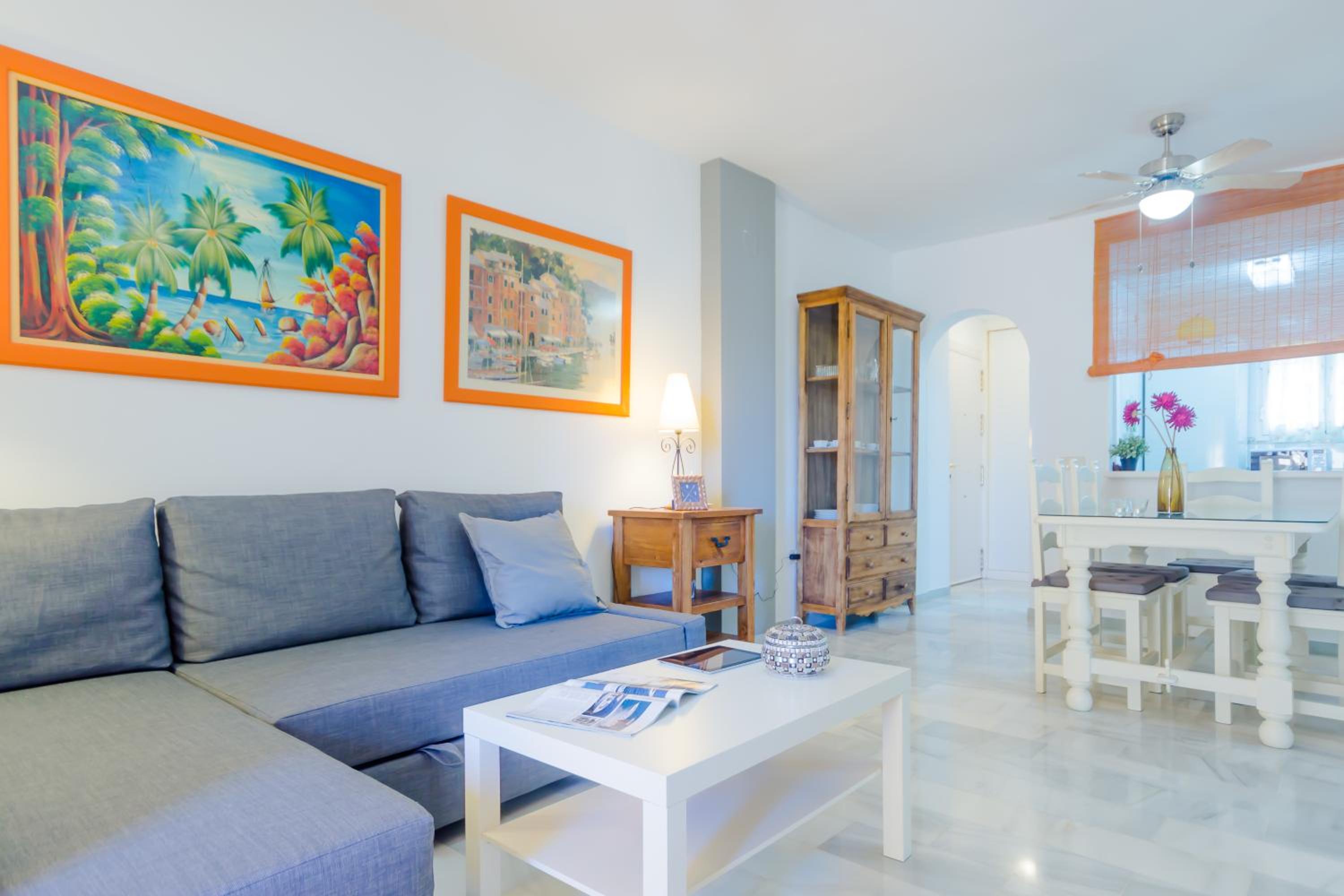 MasApartamentos El Puerto