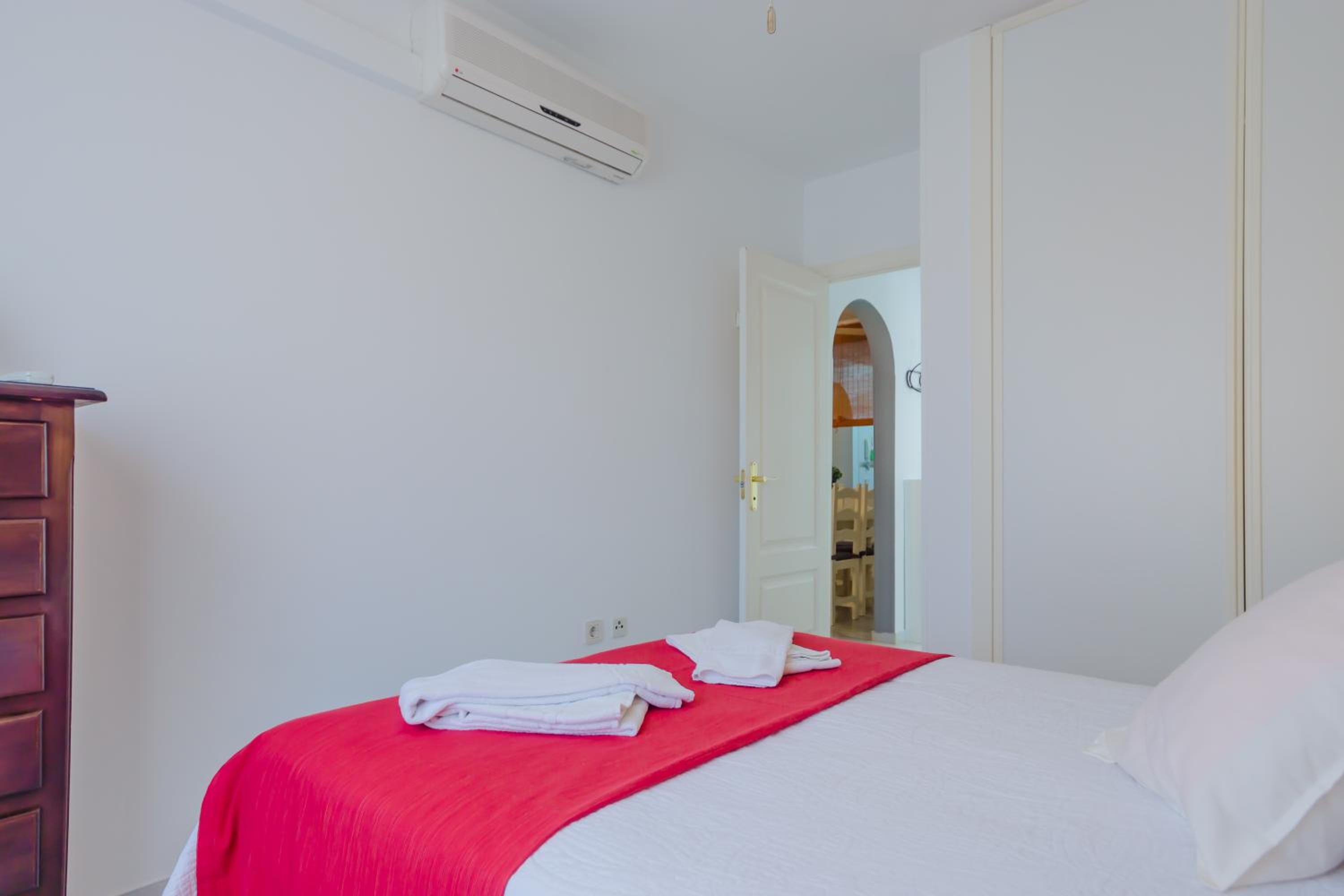 MasApartamentos El Puerto