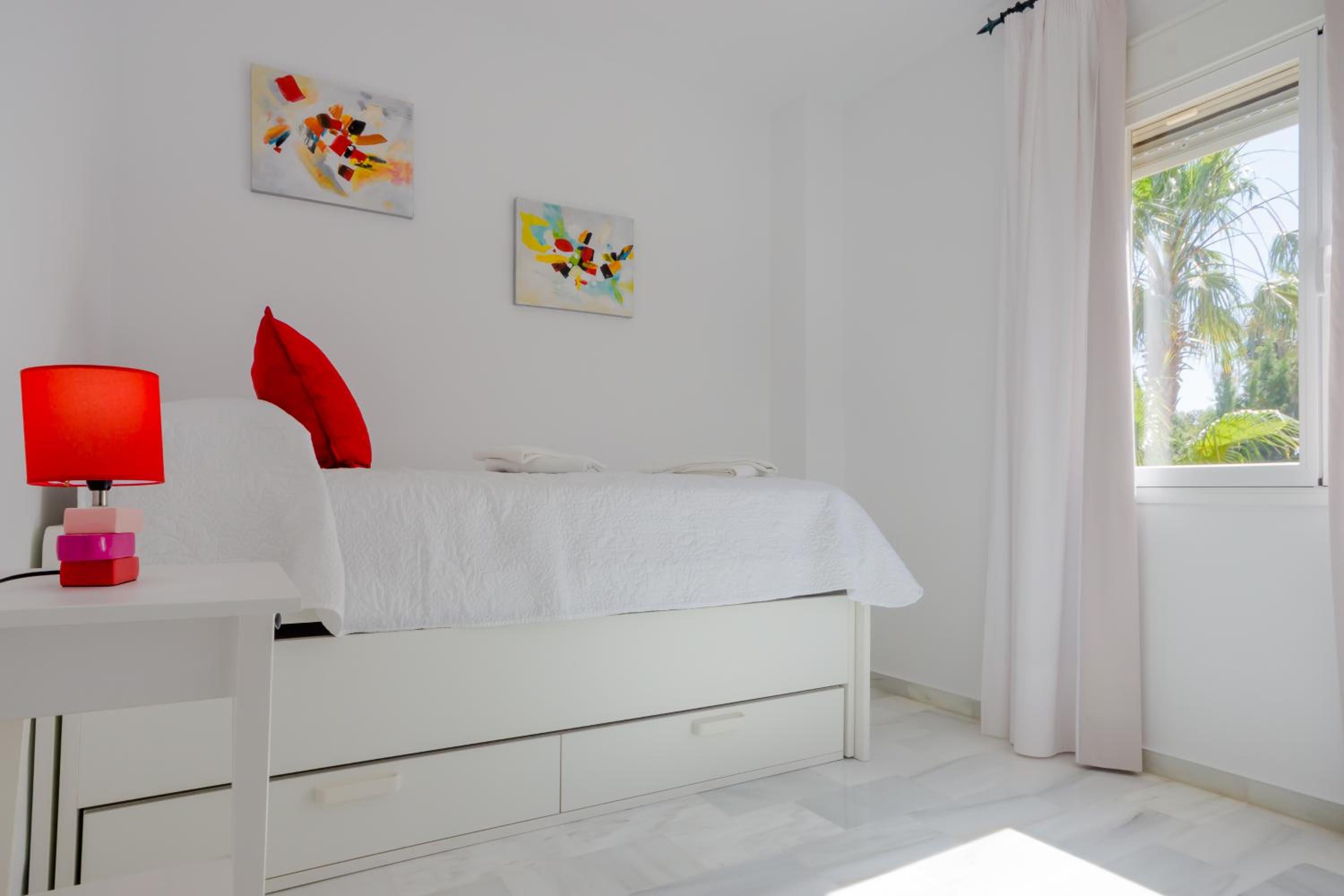 MasApartamentos El Puerto