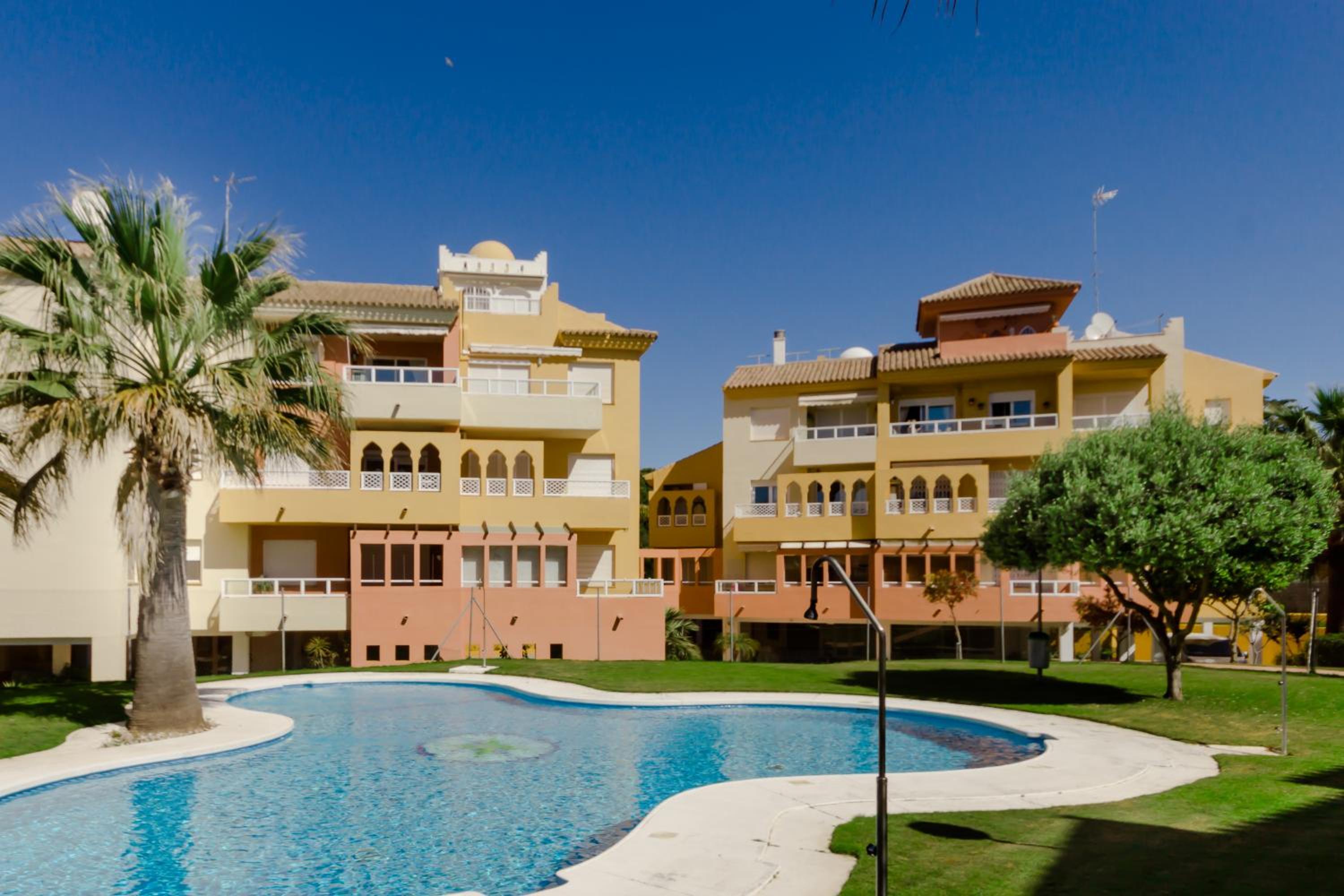 MasApartamentos El Puerto
