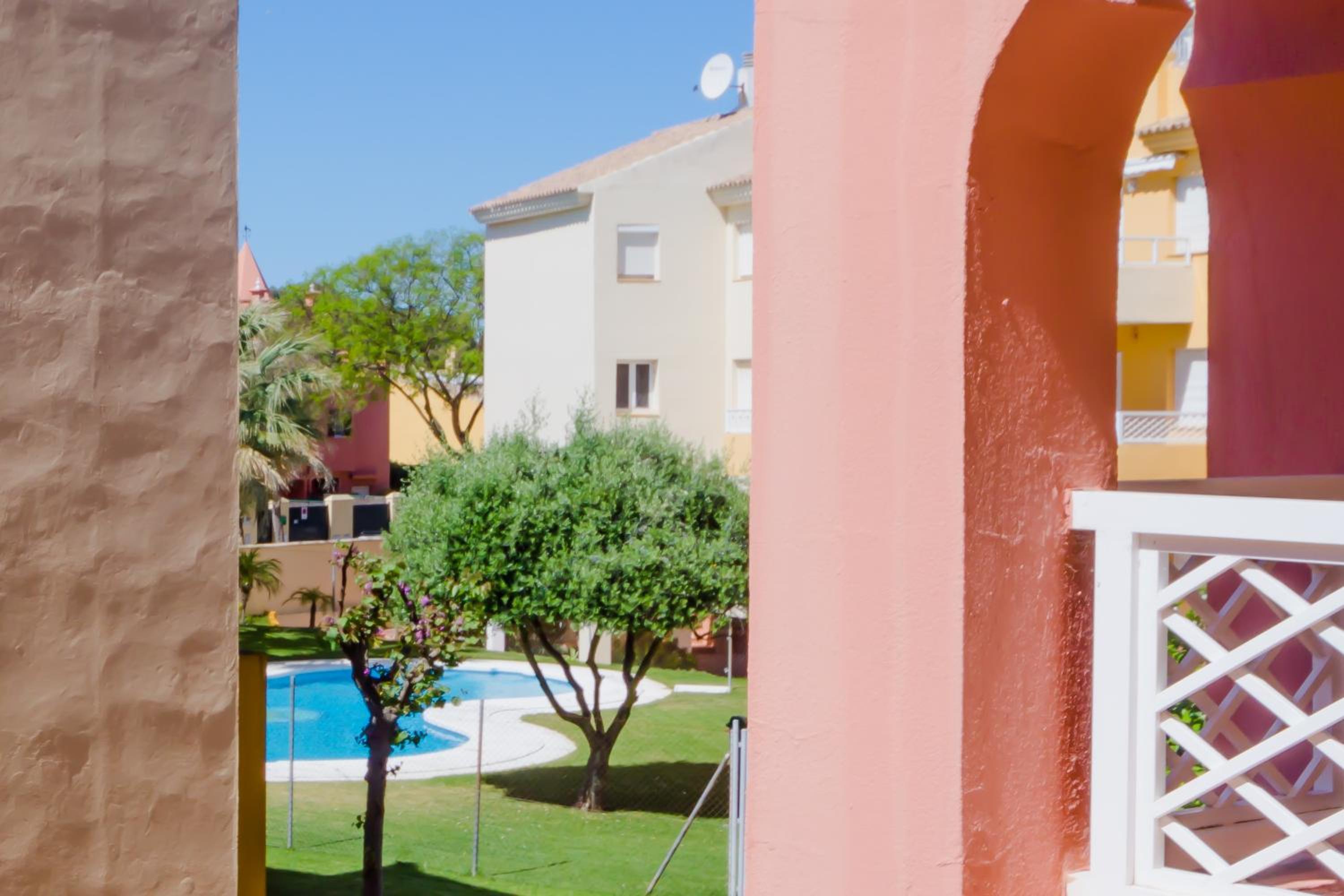 MasApartamentos El Puerto