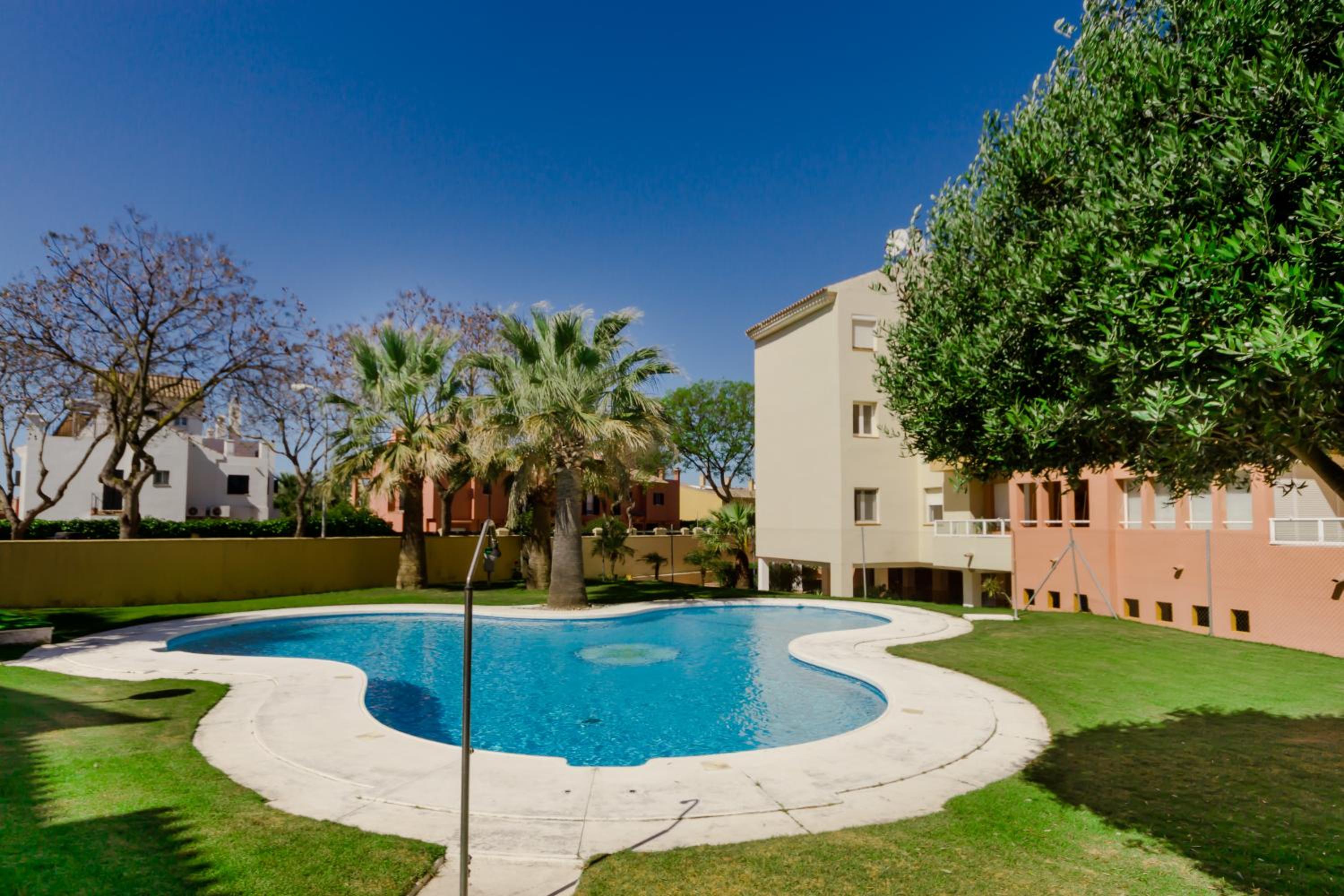 MasApartamentos El Puerto