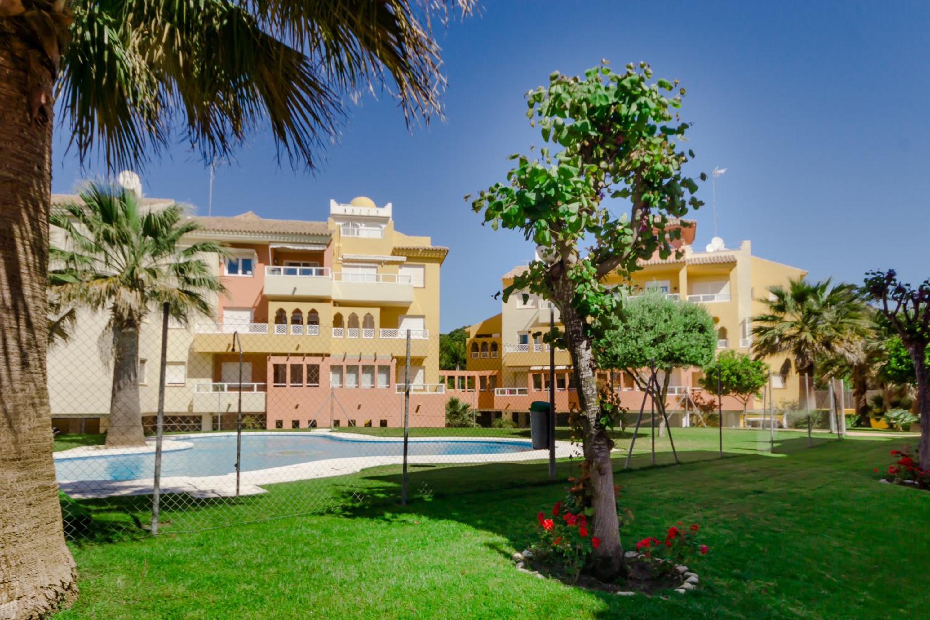 MasApartamentos El Puerto