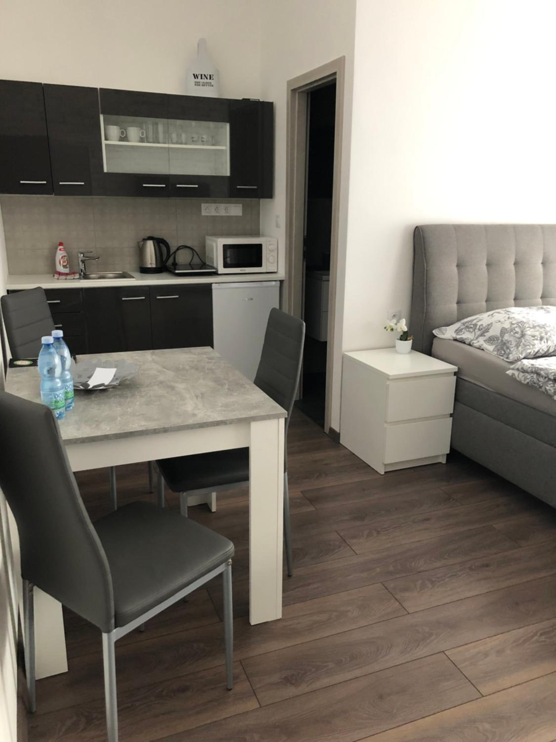 Apartman Hanna view 5