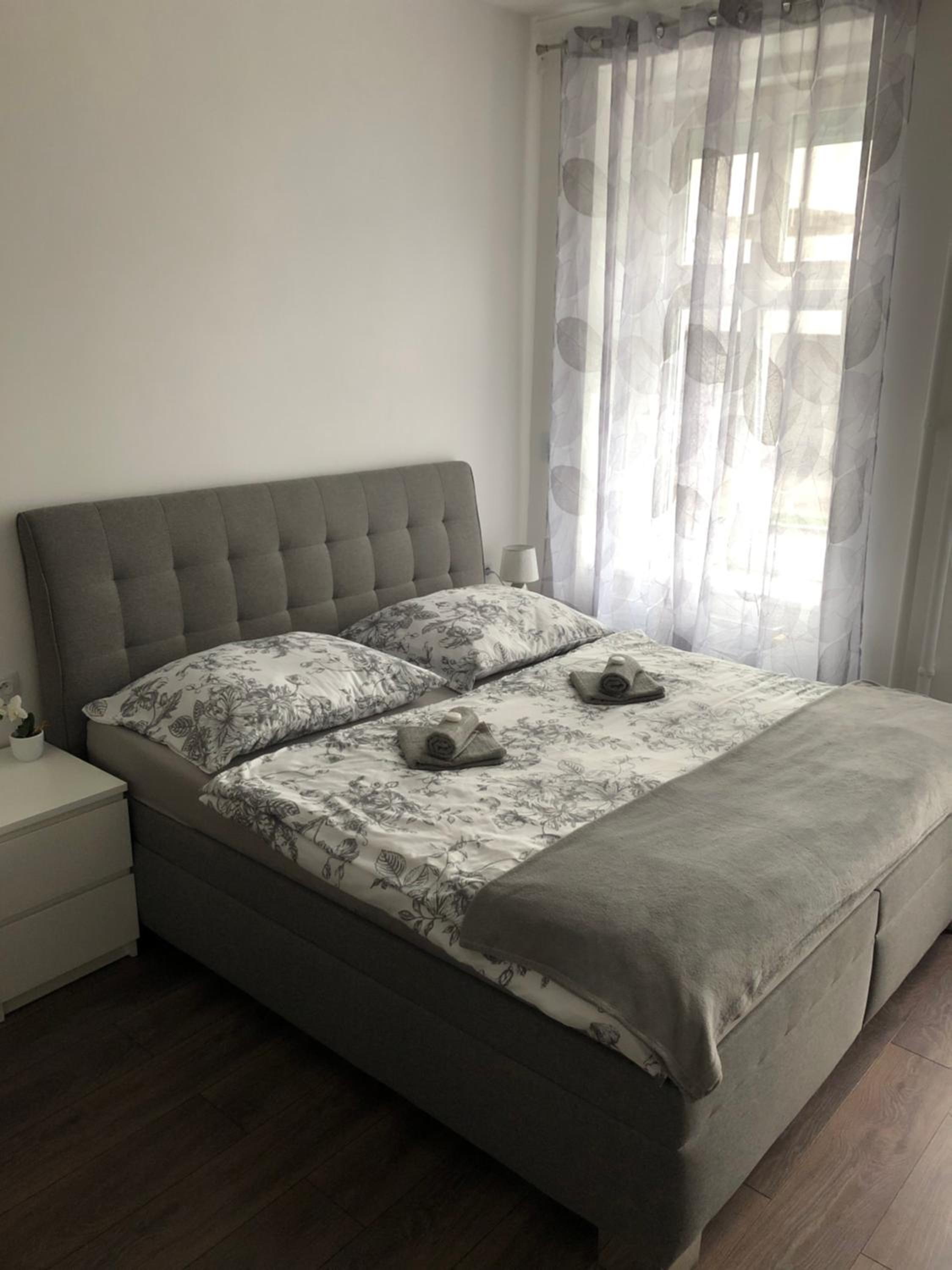 Apartman Hanna view 2