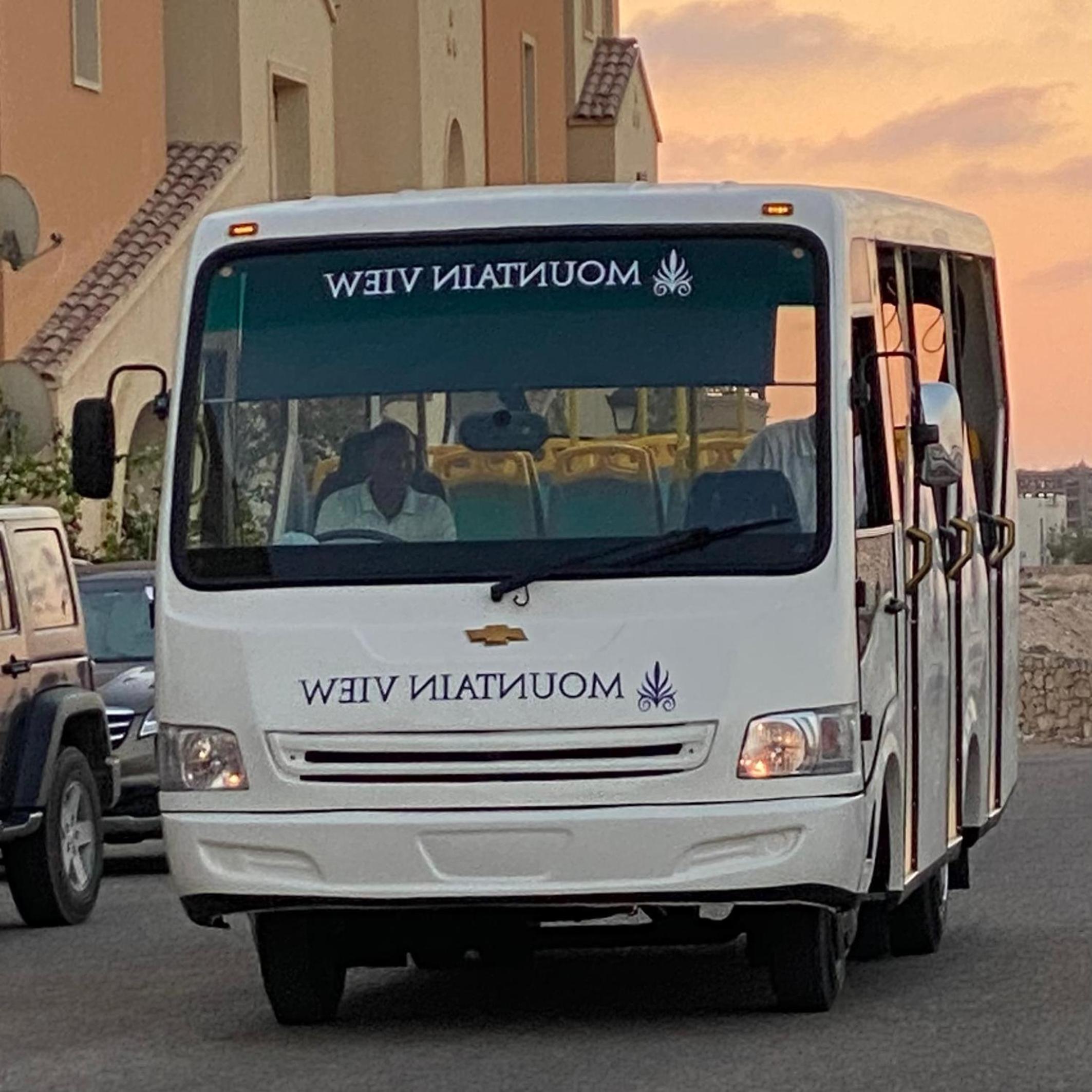 Mountain View North coast families only
