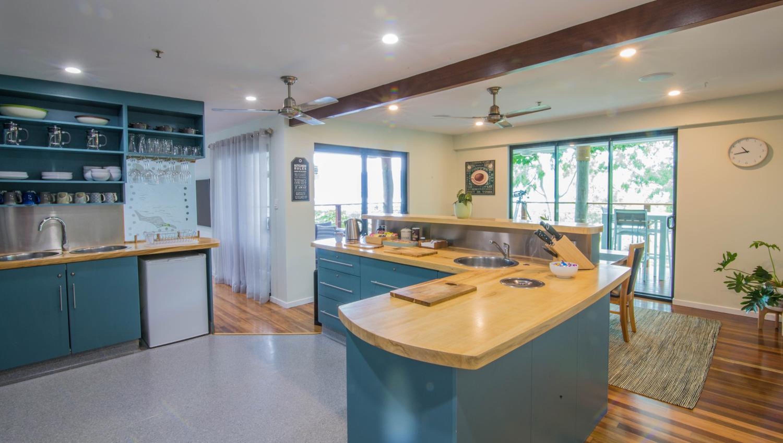 Airlie Guest House