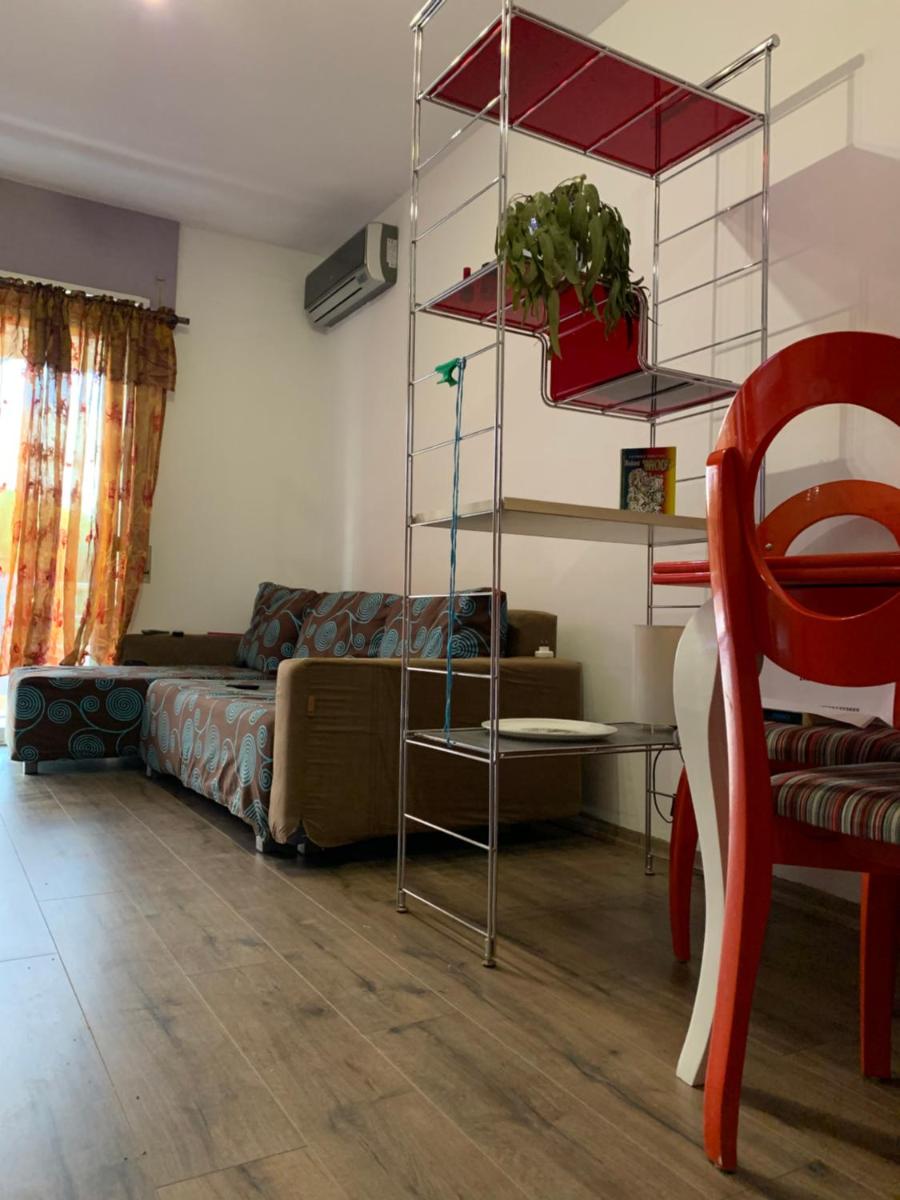 Florindas Apartment Qerret photo 1