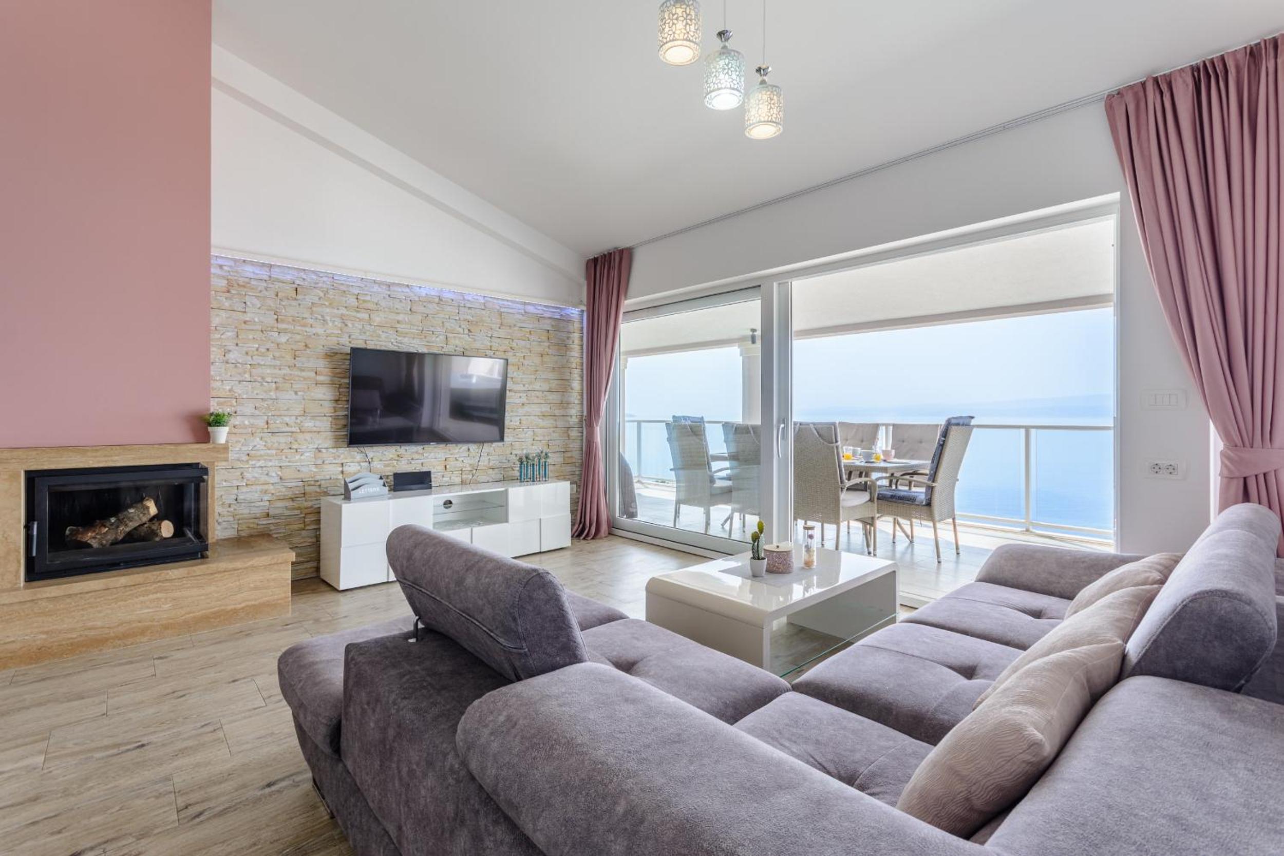 Apartments Hope view 4