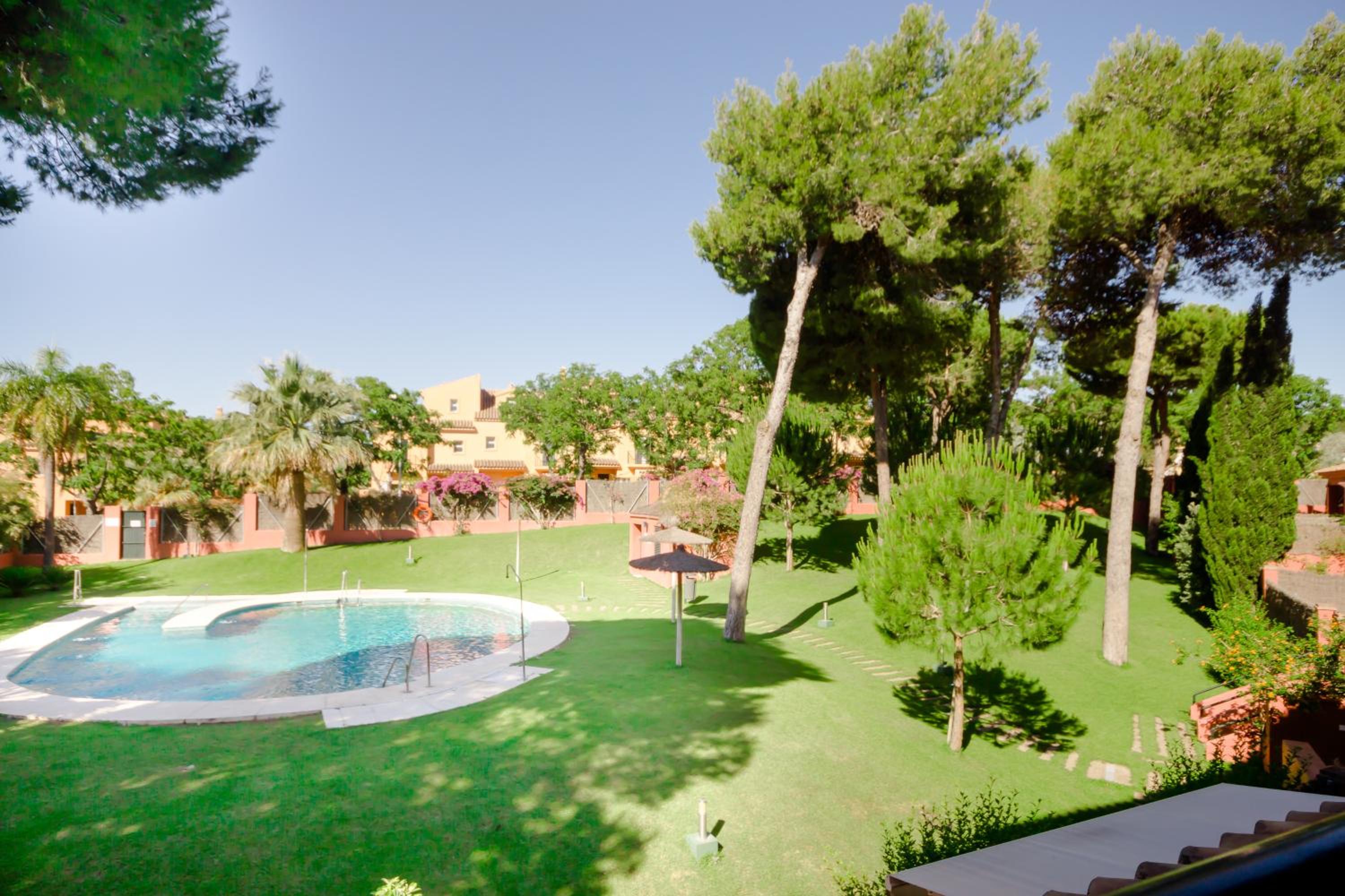 MasApartamentos El Puerto