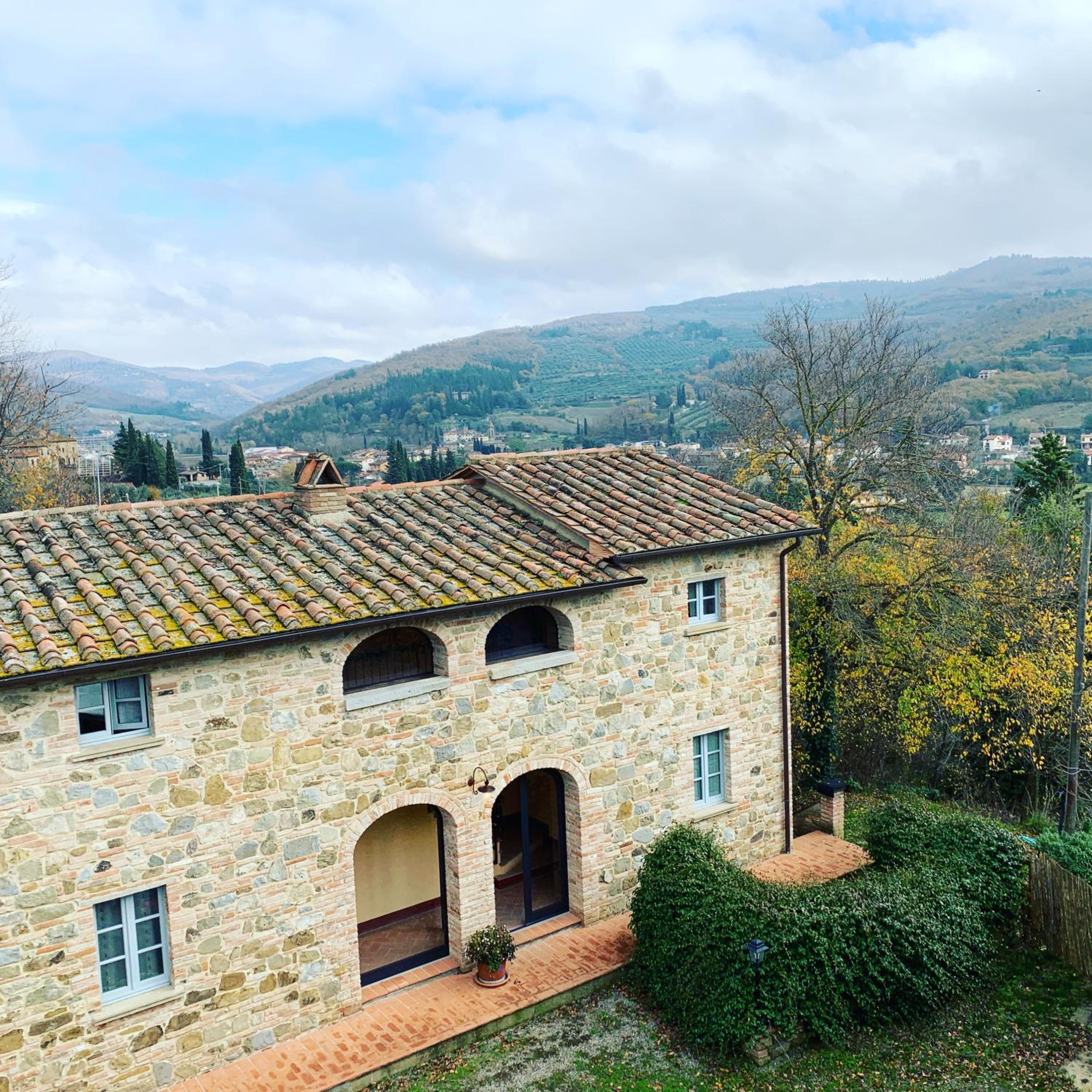 Locanda di Santantimo